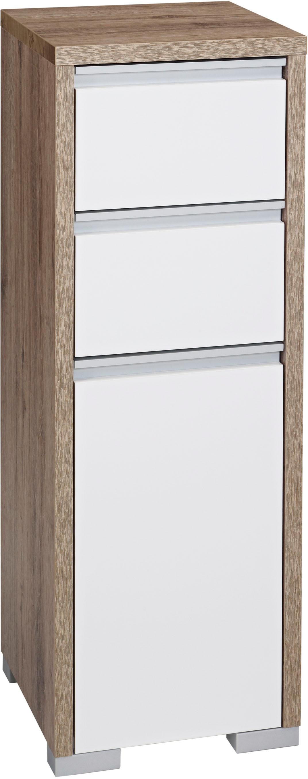 Image of Schildmeyer Unterschrank "Bello, Unterschrank, Made in Germany, B: 34,5 cm" Solide Verarbeitung - Dieses Produkt ist in Deutschland gefertigt