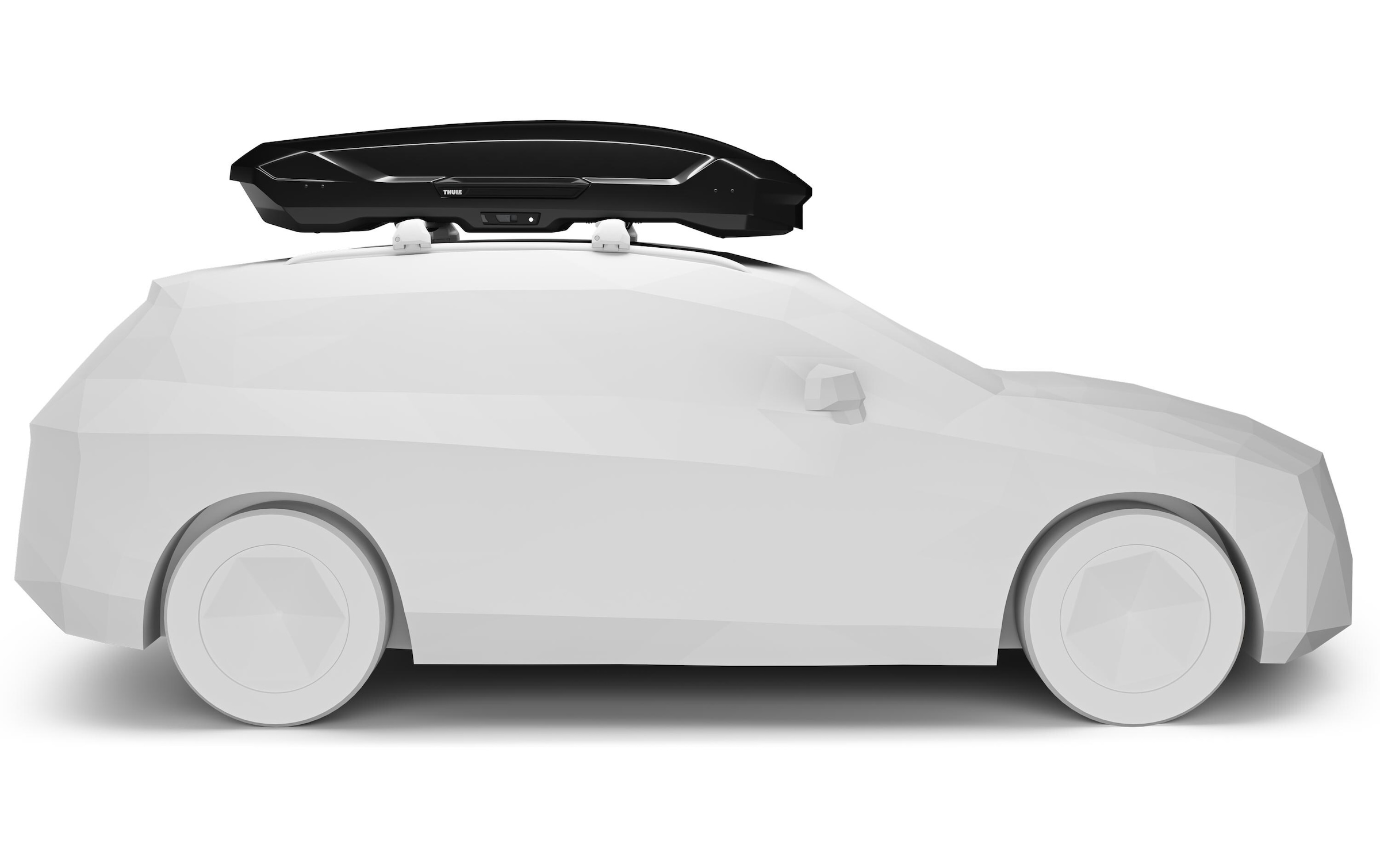 Thule Dachbox »Motion 3 XL«