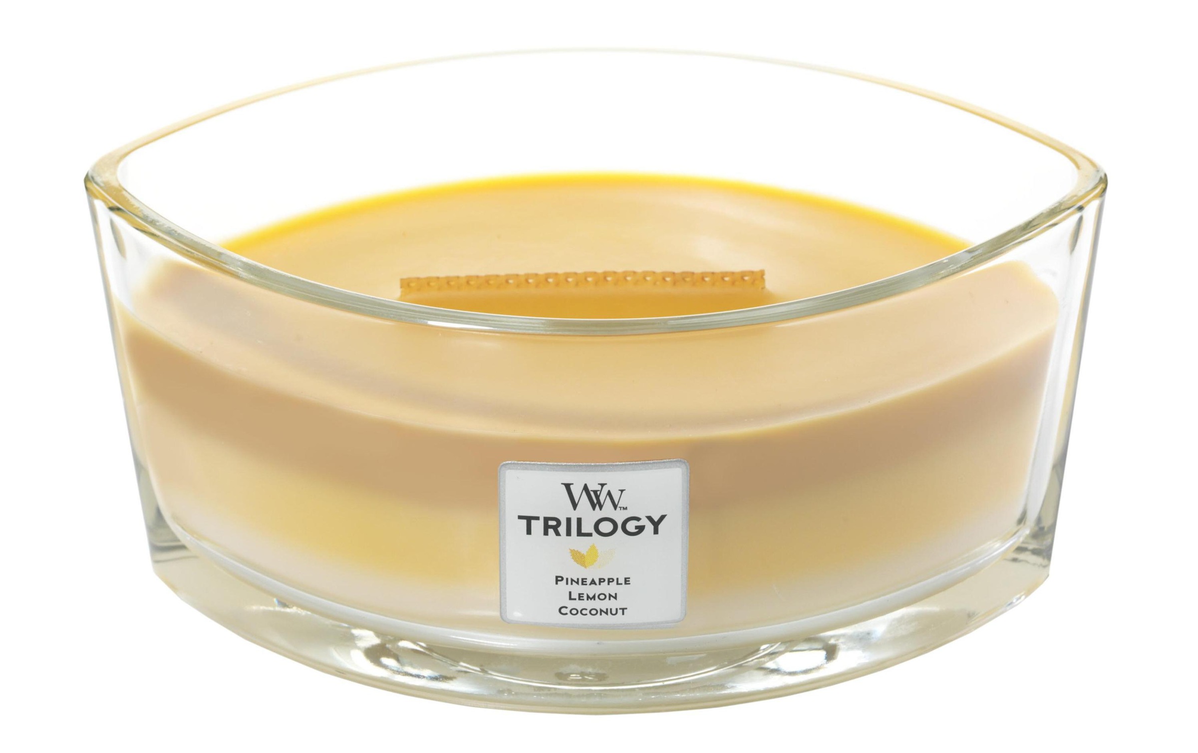 Image of Woodwick Duftkerze »Fruits of Summer« bei Ackermann Versand Schweiz