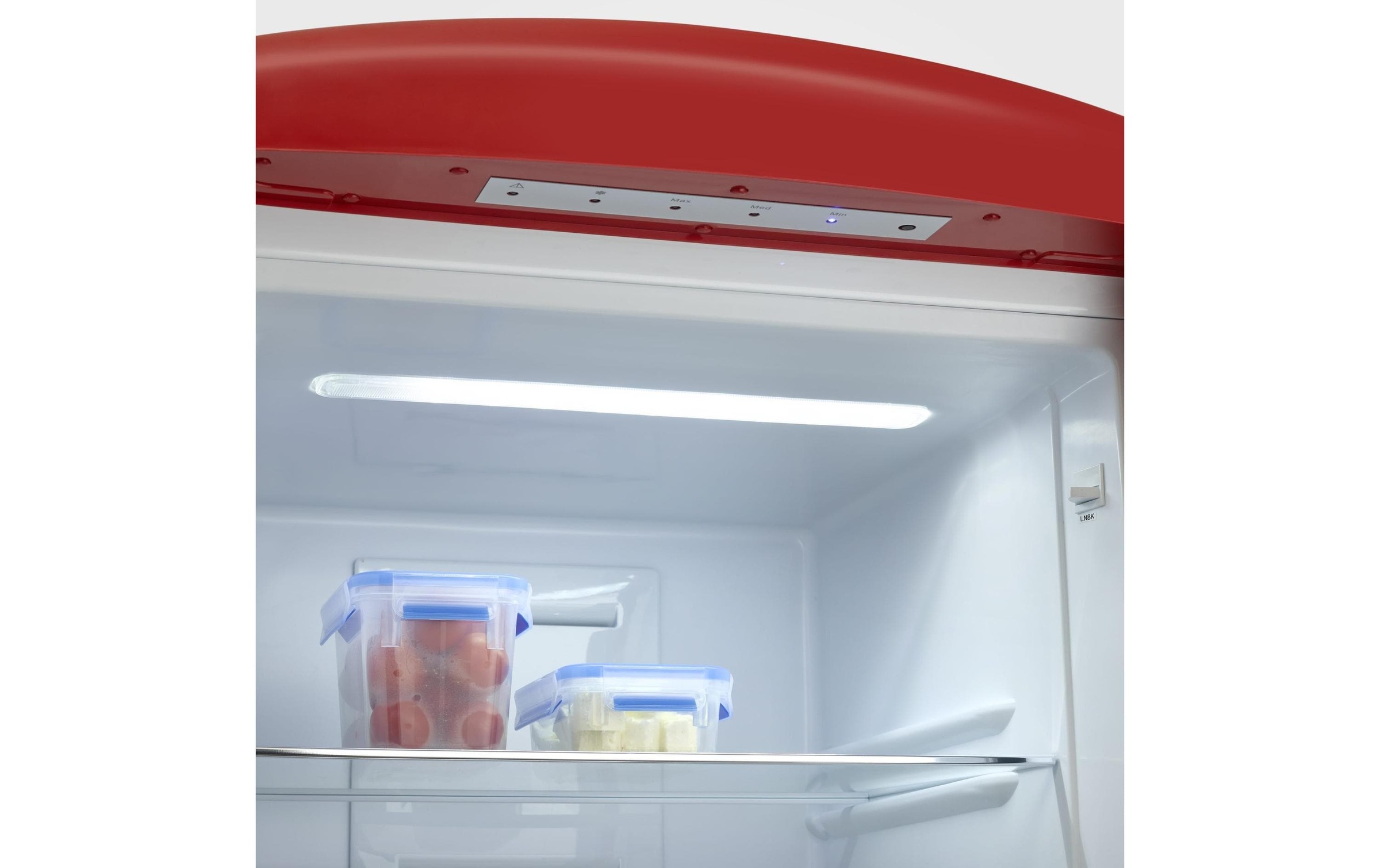 Severin Kühl-/Gefrierkombination »RKG8997« 194,3 cm hoch