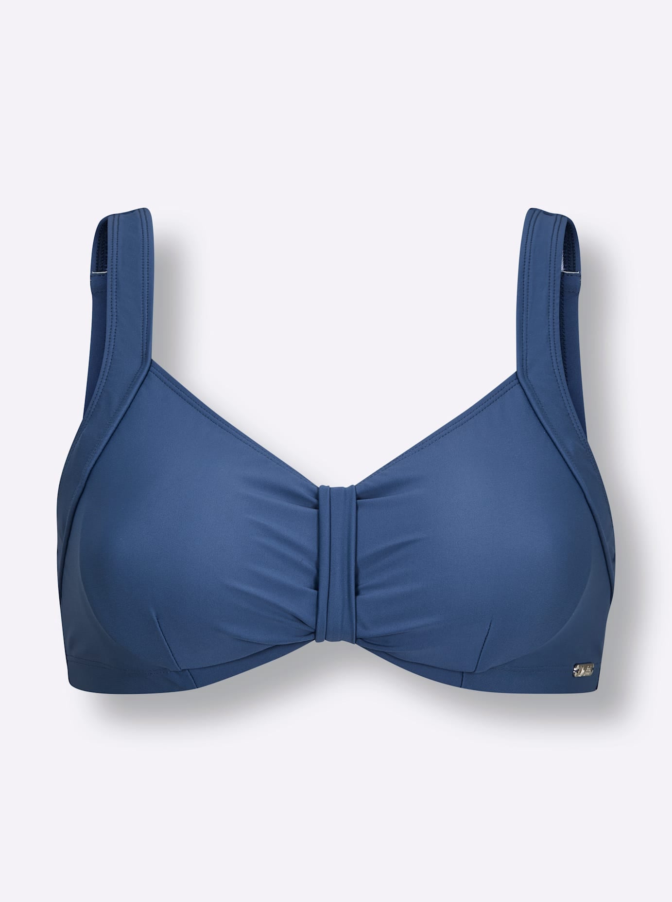 feel good Top bikini bustier
