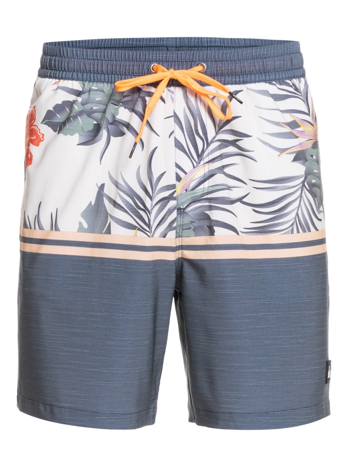 Image of Quiksilver Boardshorts »Division Stretch 17"« bei Ackermann Versand Schweiz