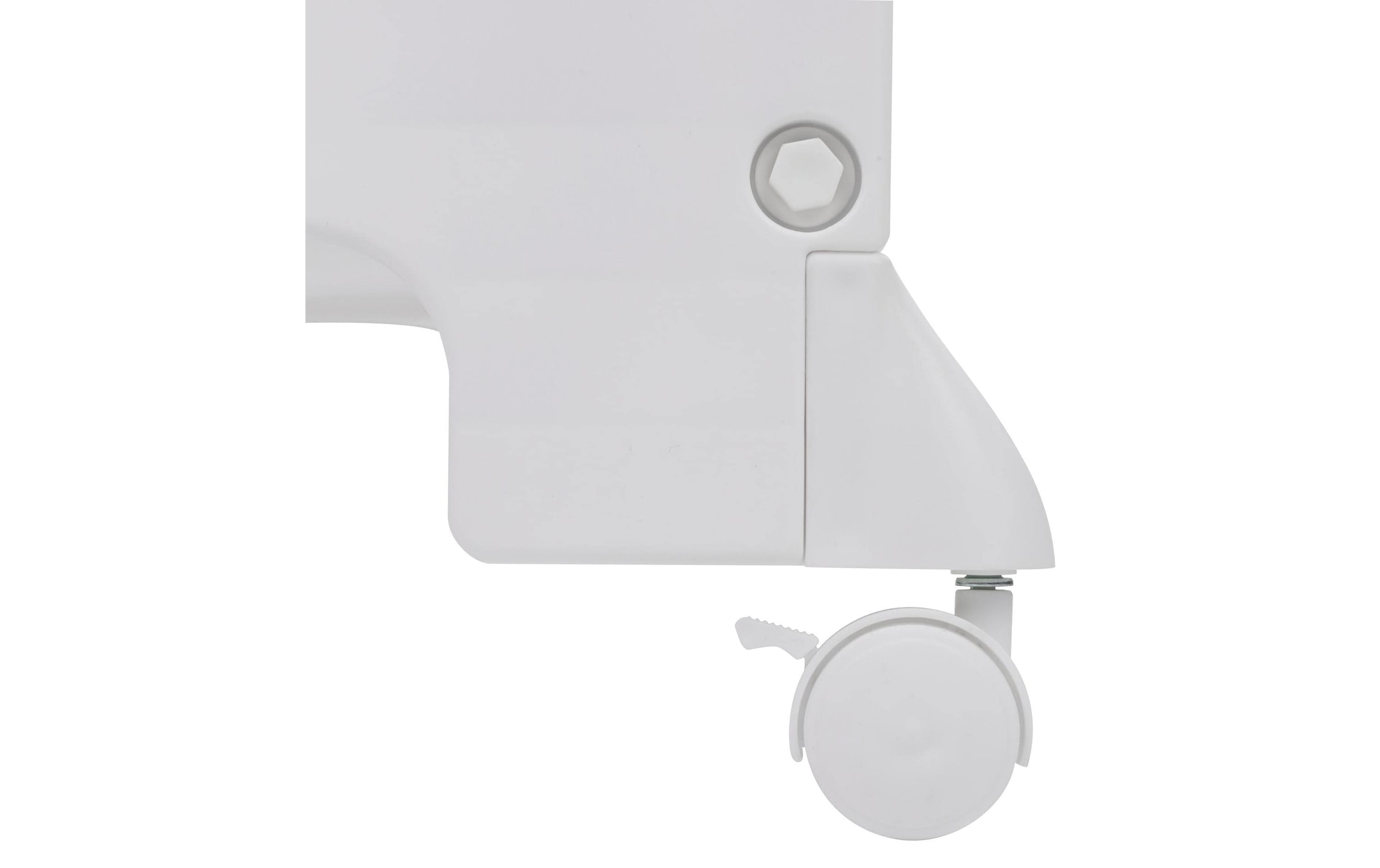 Bebeconfort Wickelkommode »Bebeconfort Wickeltisch Dolphy « 850 mm