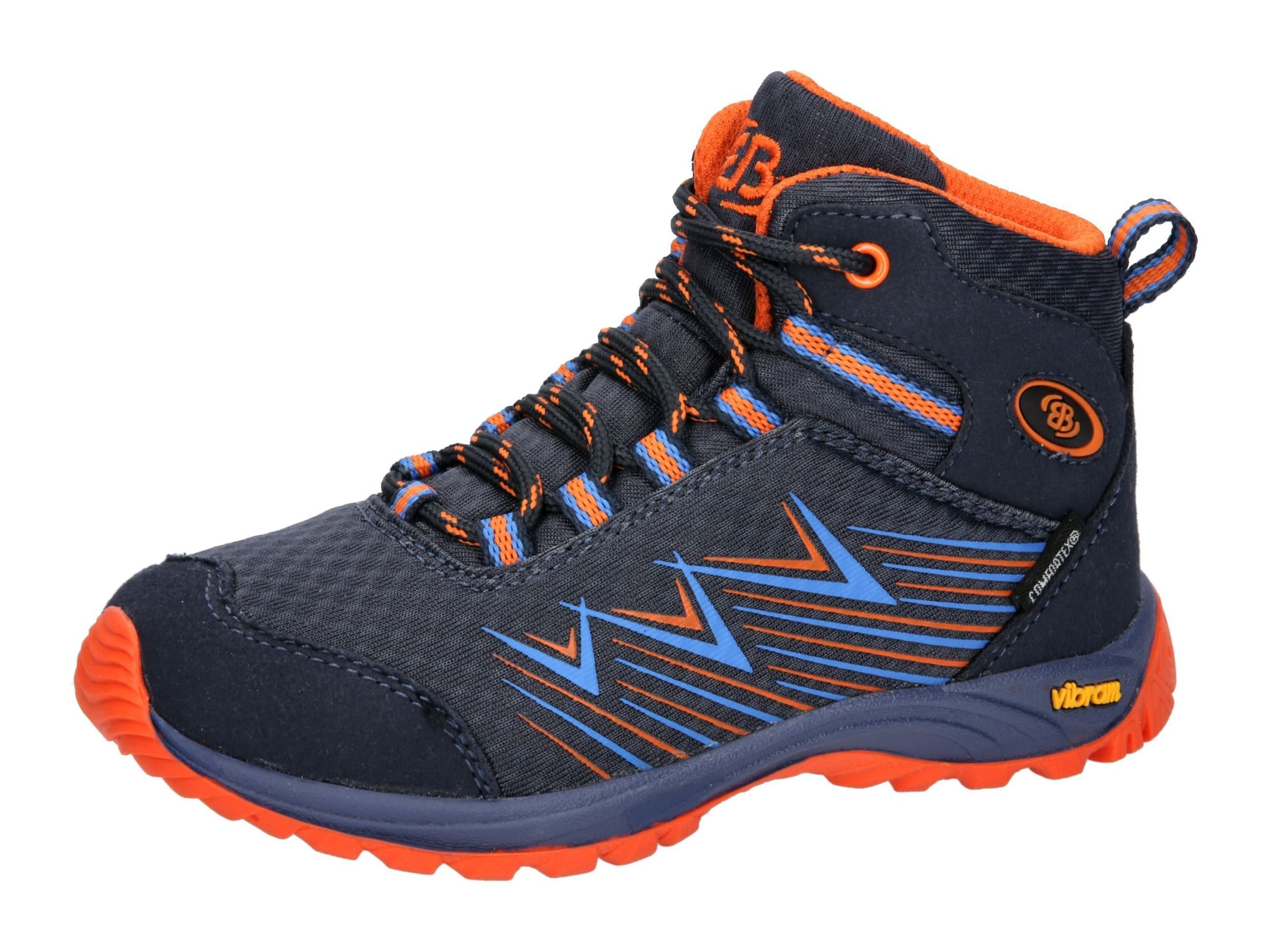 Image of BRÜTTING Wanderschuh "Outdoorstiefel Chesna High"