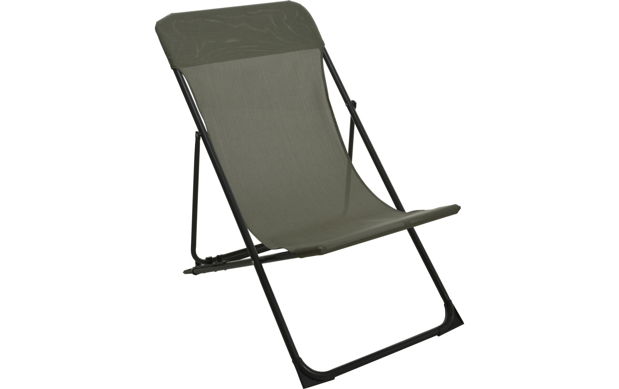   Chaise de camping »FTM« ()