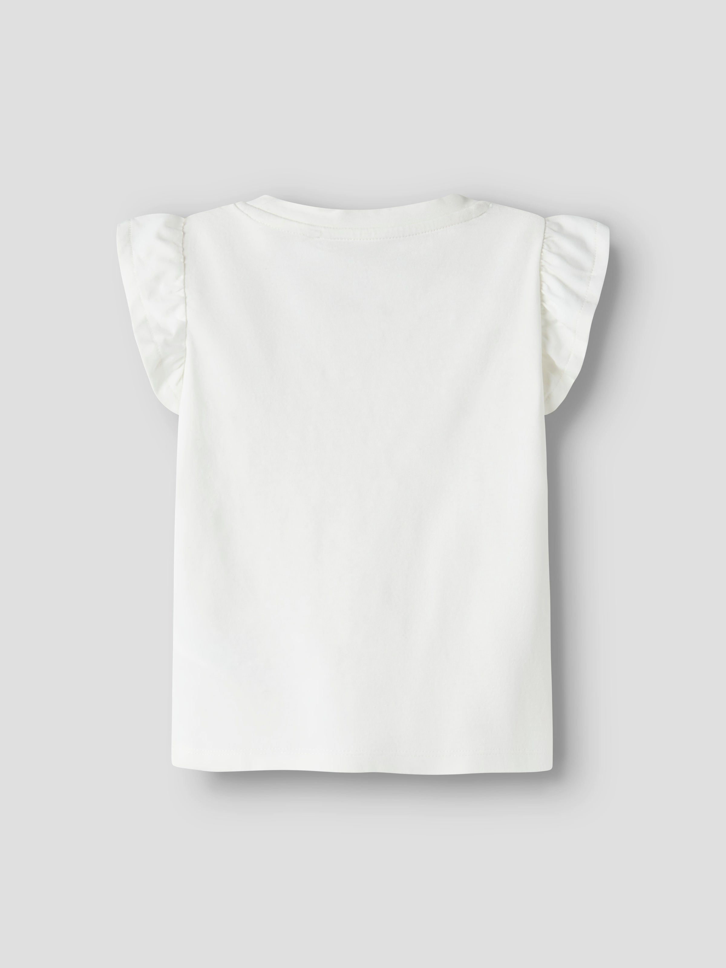 Name It T-shirt »NMFFLITTAZ SS TOP BOX«