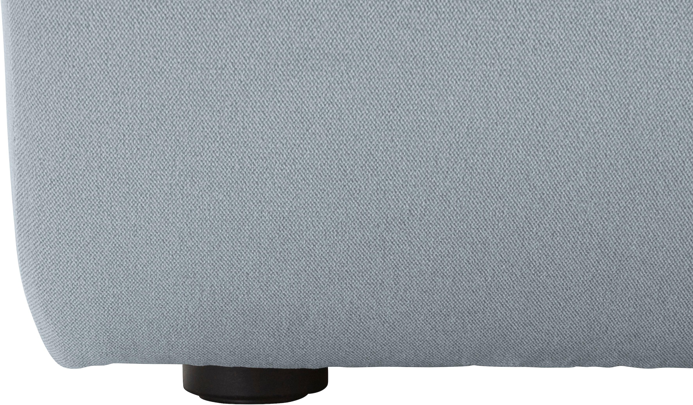 CALIA ITALIA 2-Sitzer »Banjo, italienisches Doppelsofa, als 2-Sitzer oder als Modulsofa«, Design und Komfort im Einklang