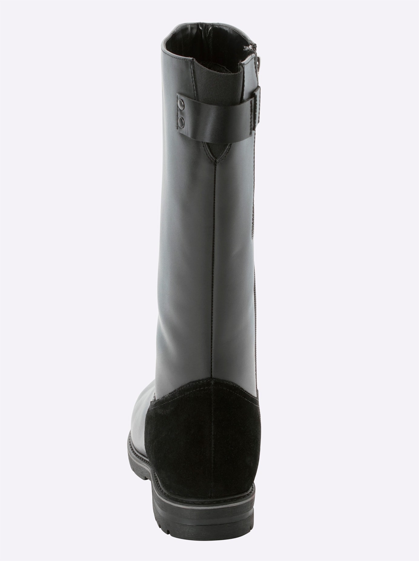Sheego Weitschaftstiefel