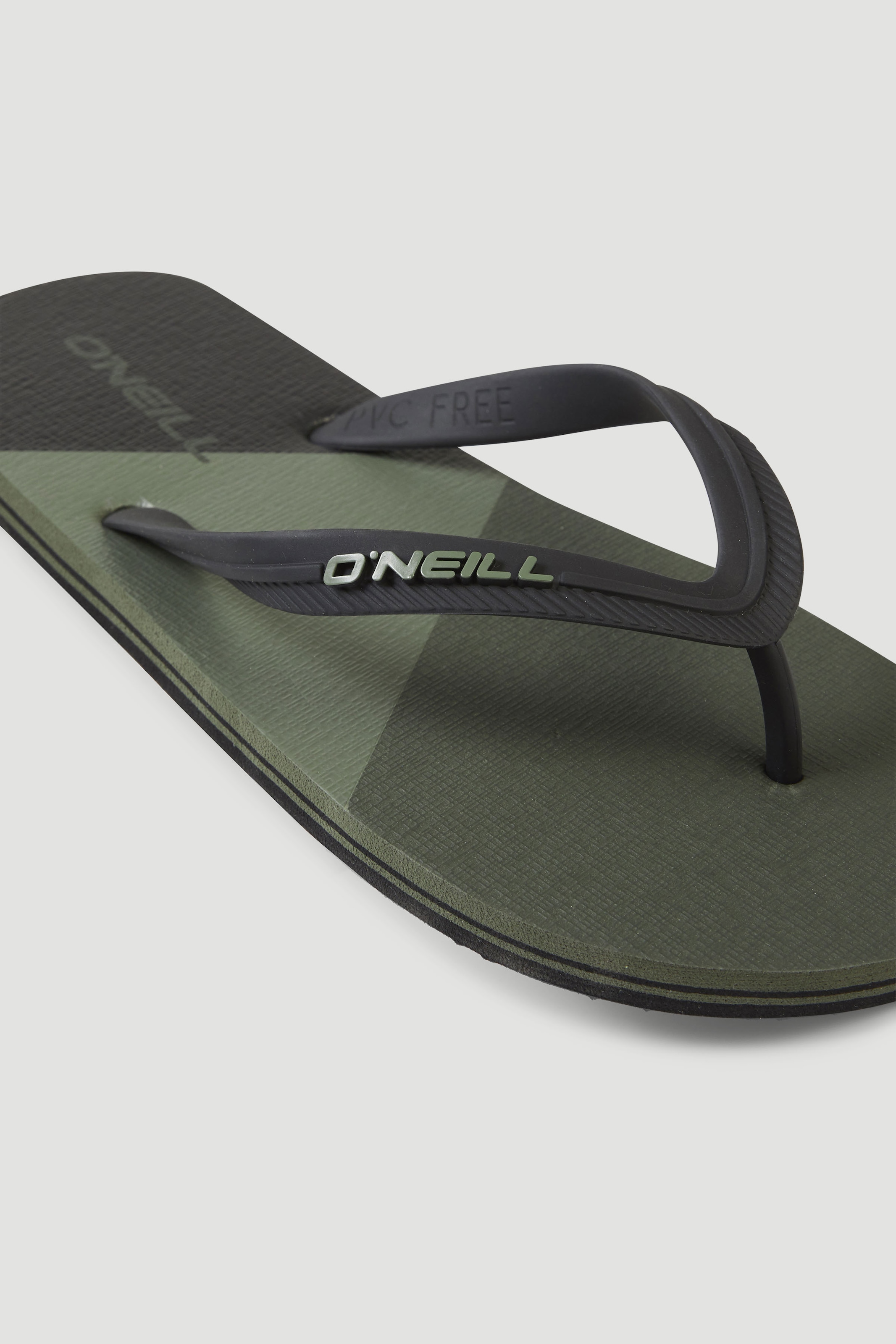 O'Neill Zehentrenner »PROFILE COLOR BLOCK SANDALS«