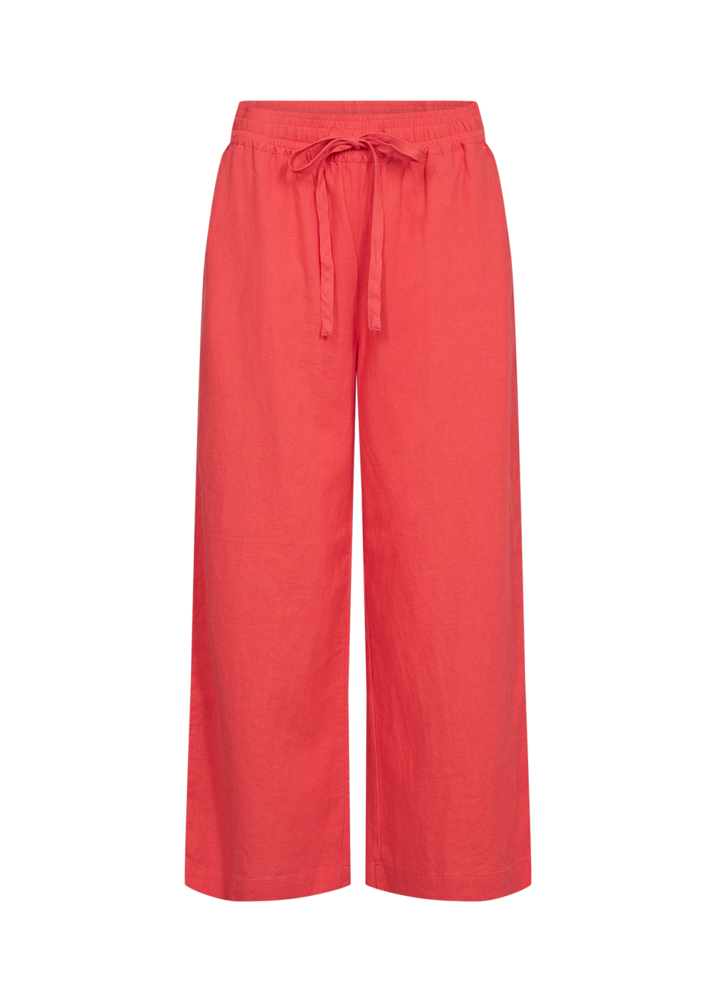 soyaconcept Schlupfhose »SC-INA 12-C«  Viskosemischung mit Leinen