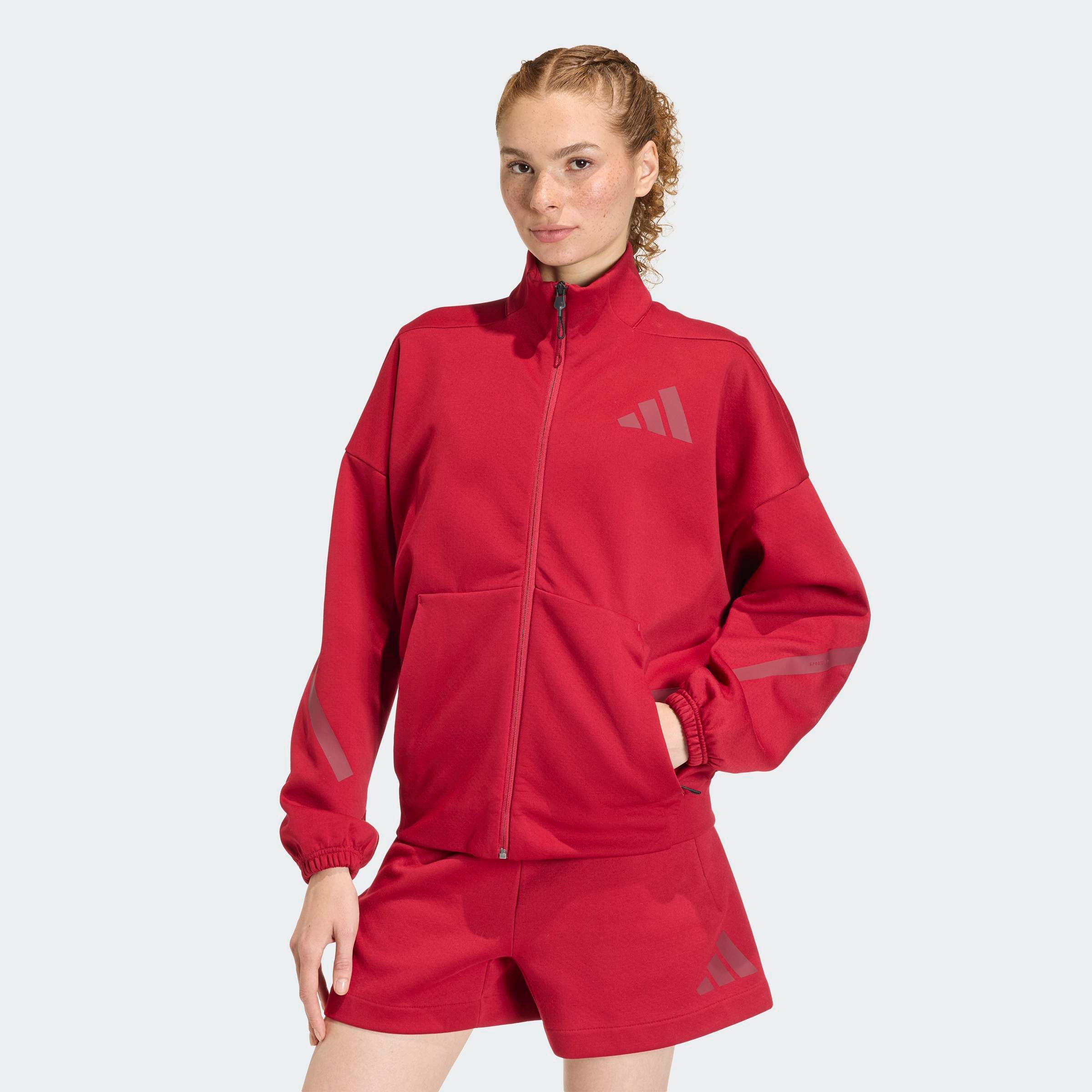 Image of adidas Sportswear Trainingsjacke "W Z.N.E. TT"