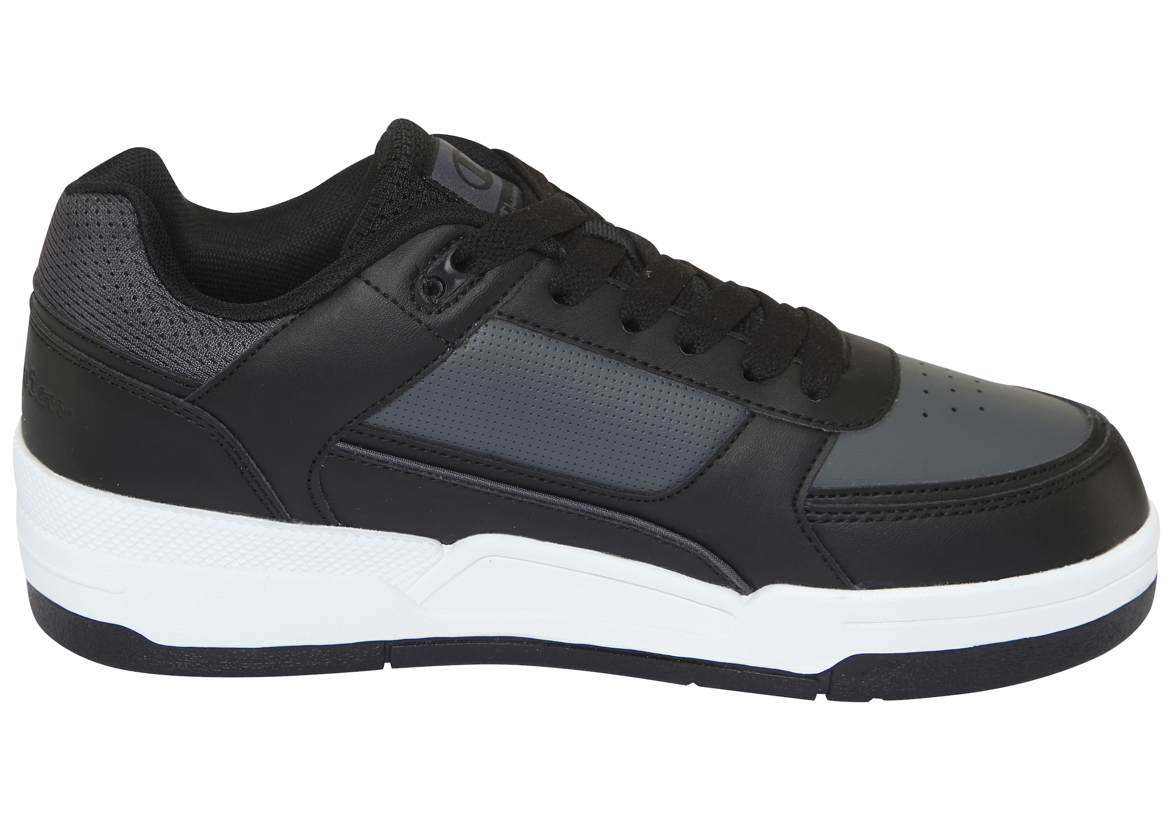 Champion Sneaker »RD18 HERITAGE LOW«