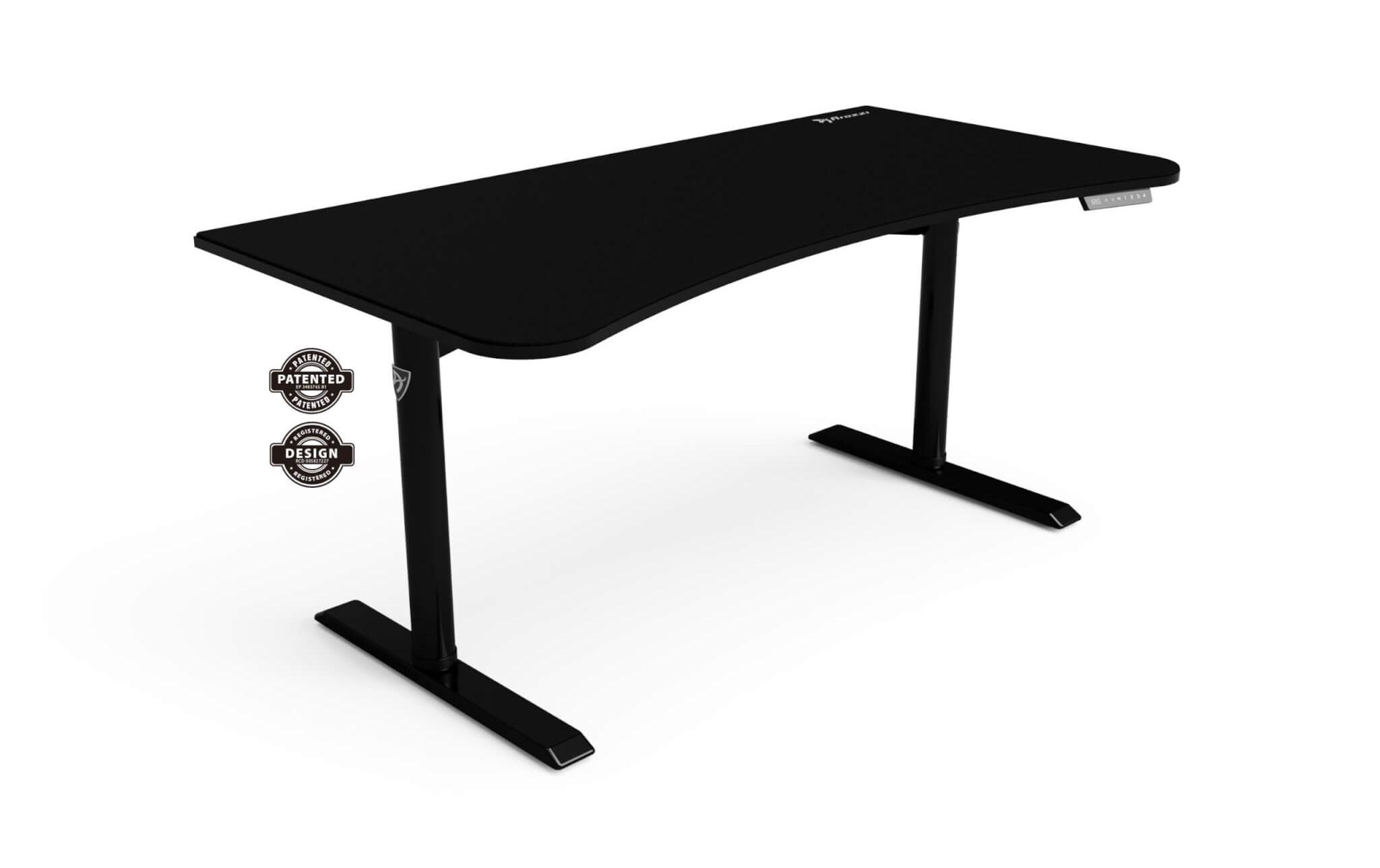 Arozzi Gamingtisch »Arena Moto«