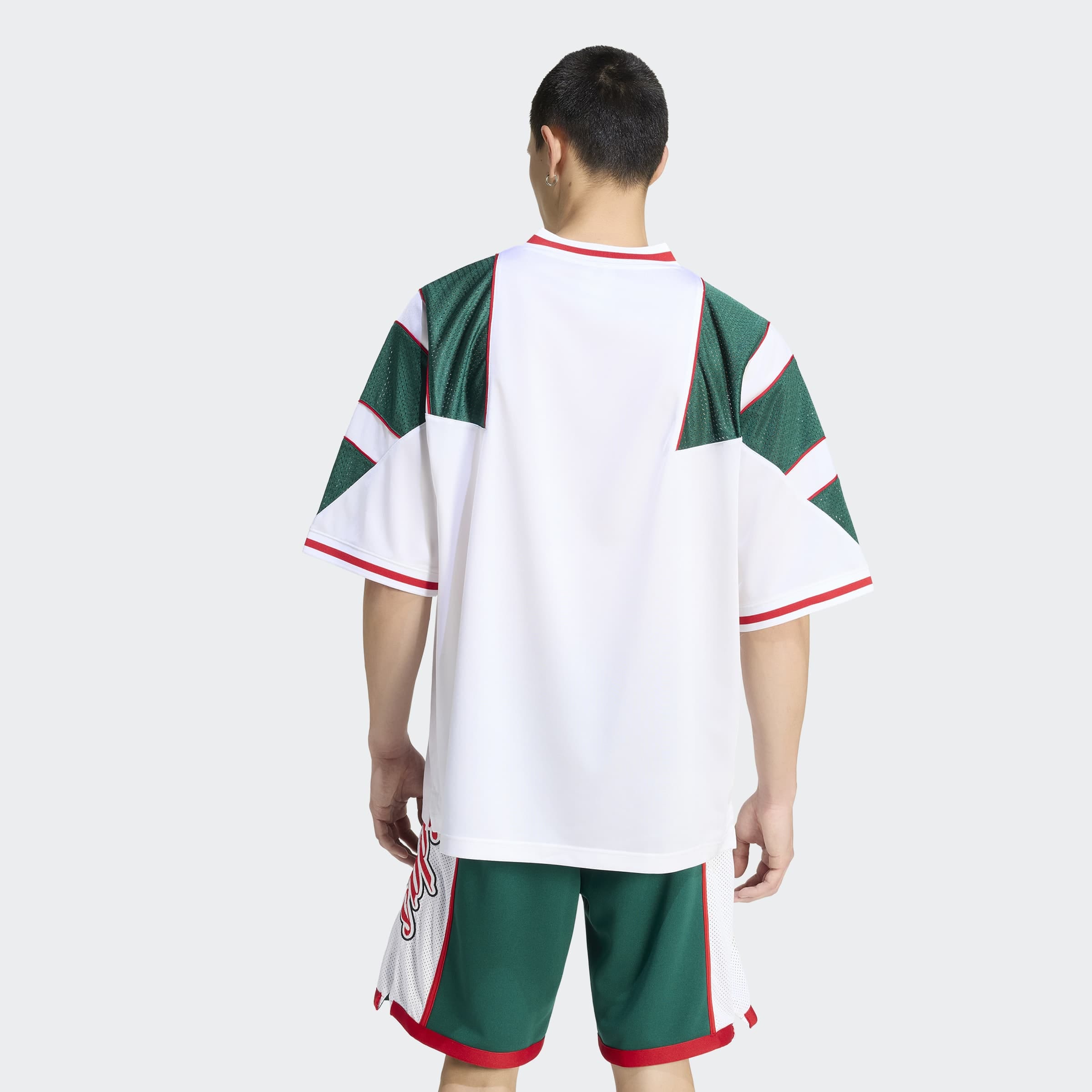 adidas Originals T-Shirt »JSY«