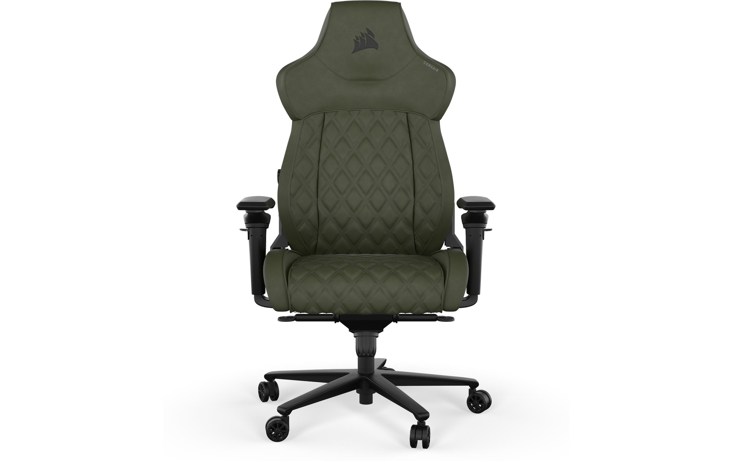 Corsair Gaming-Stuhl »TC500 Luxe«
