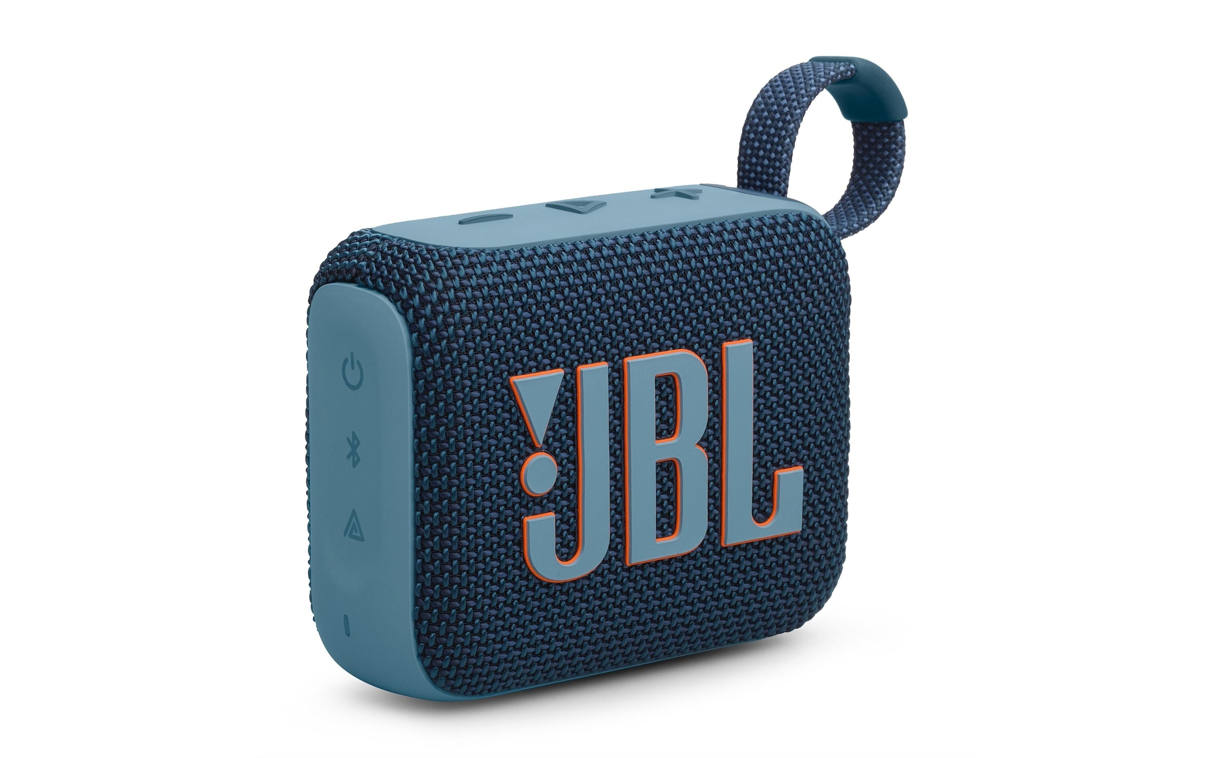 JBL Bluetooth-Lautsprecher »Go 4« (Bluetooth )