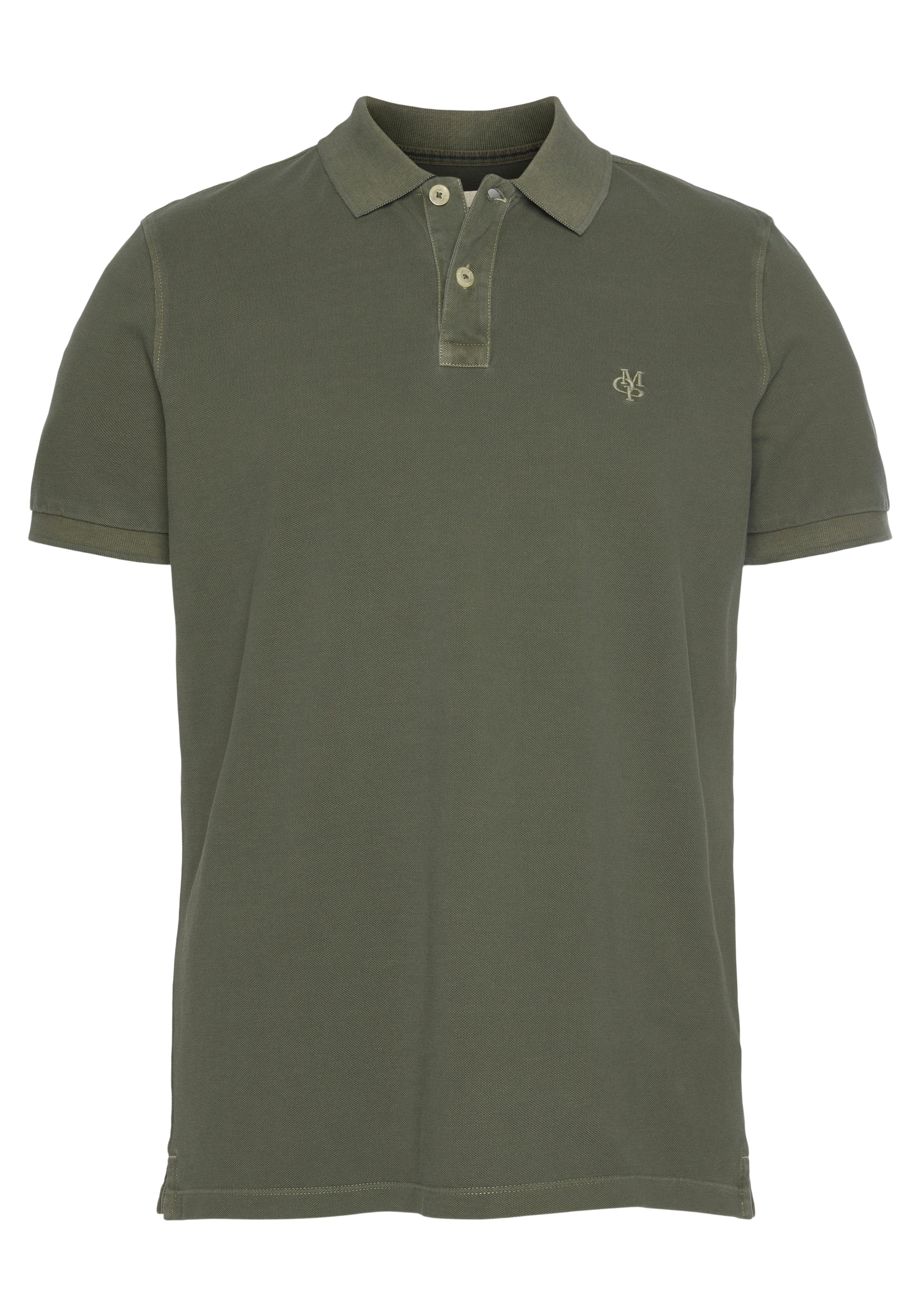 Image of Marc O'Polo Poloshirt bei Ackermann Versand Schweiz