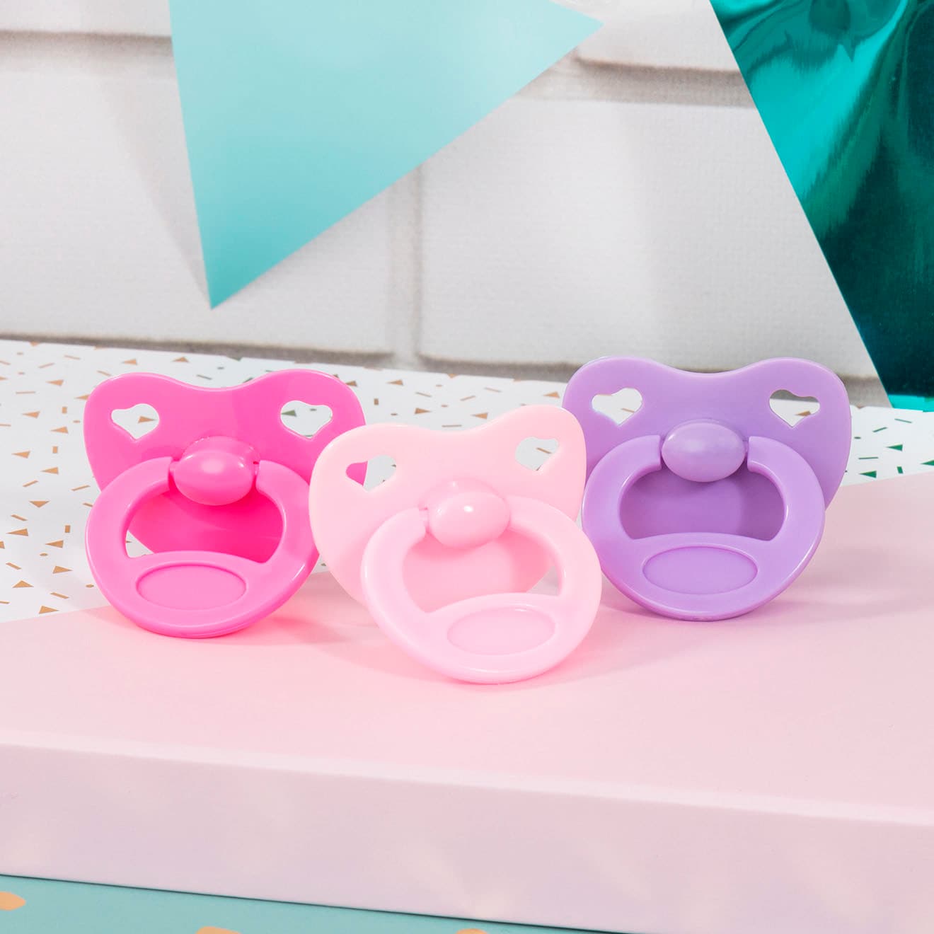 Bayer Tétine pour poupée