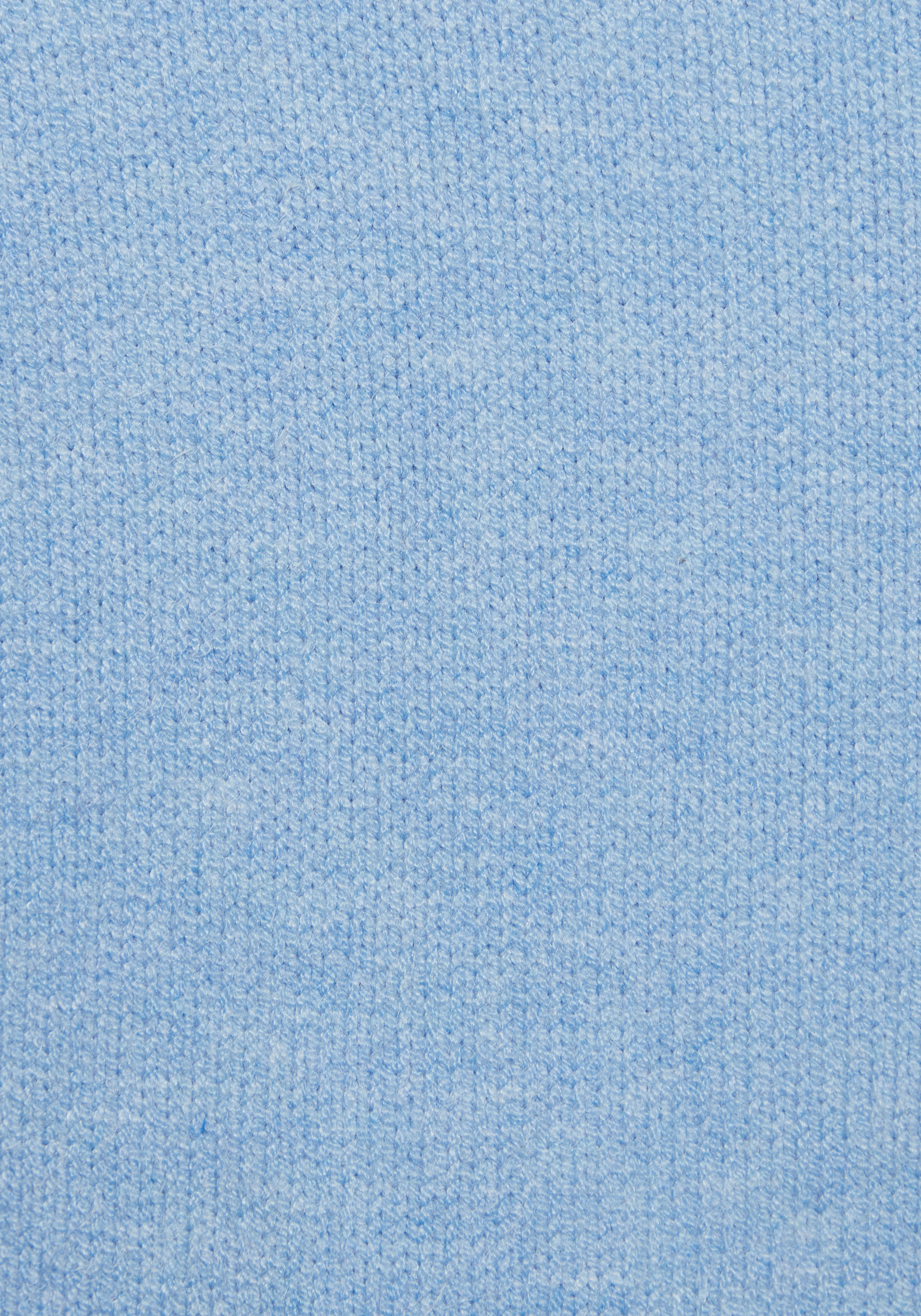 Elbsand Sweater , aus hochwertigen Strick
