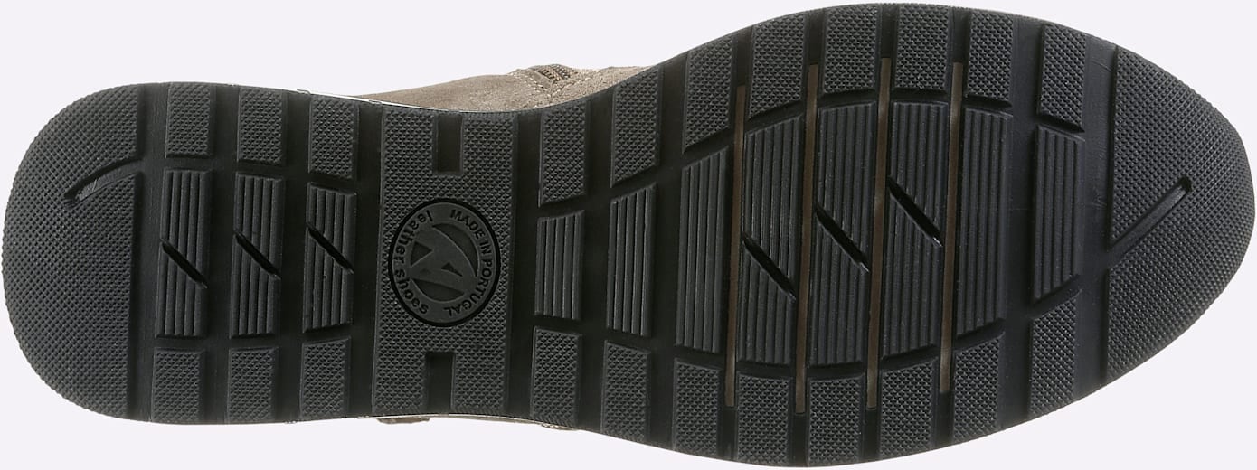 Casual Looks Stiefelette