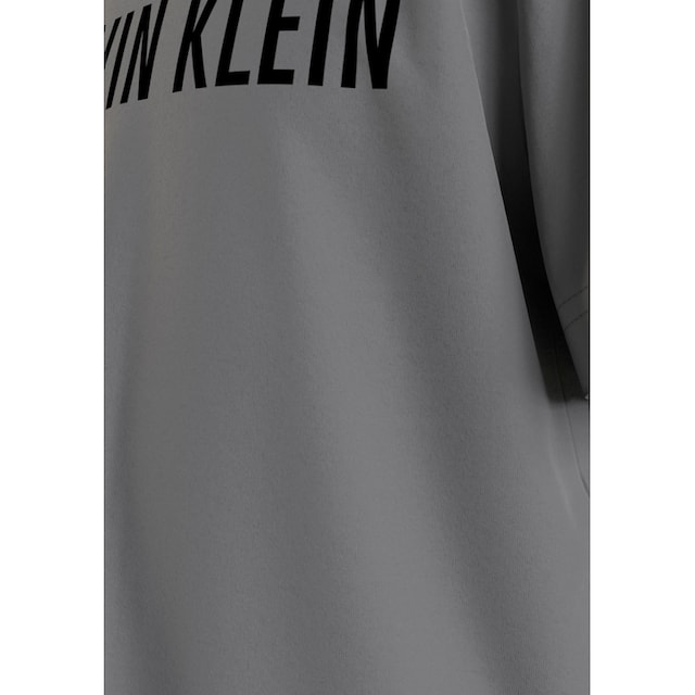♕ Calvin Klein T-Shirt »2PK TEE«, (Packung, 2 tlg., 2er-Pack), mit Logoprint  versandkostenfrei auf