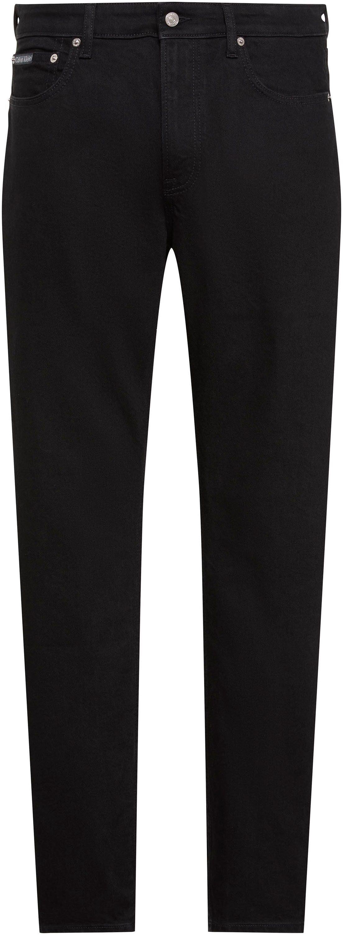 Calvin Klein »SLIM TAPER« mit Markenlabel