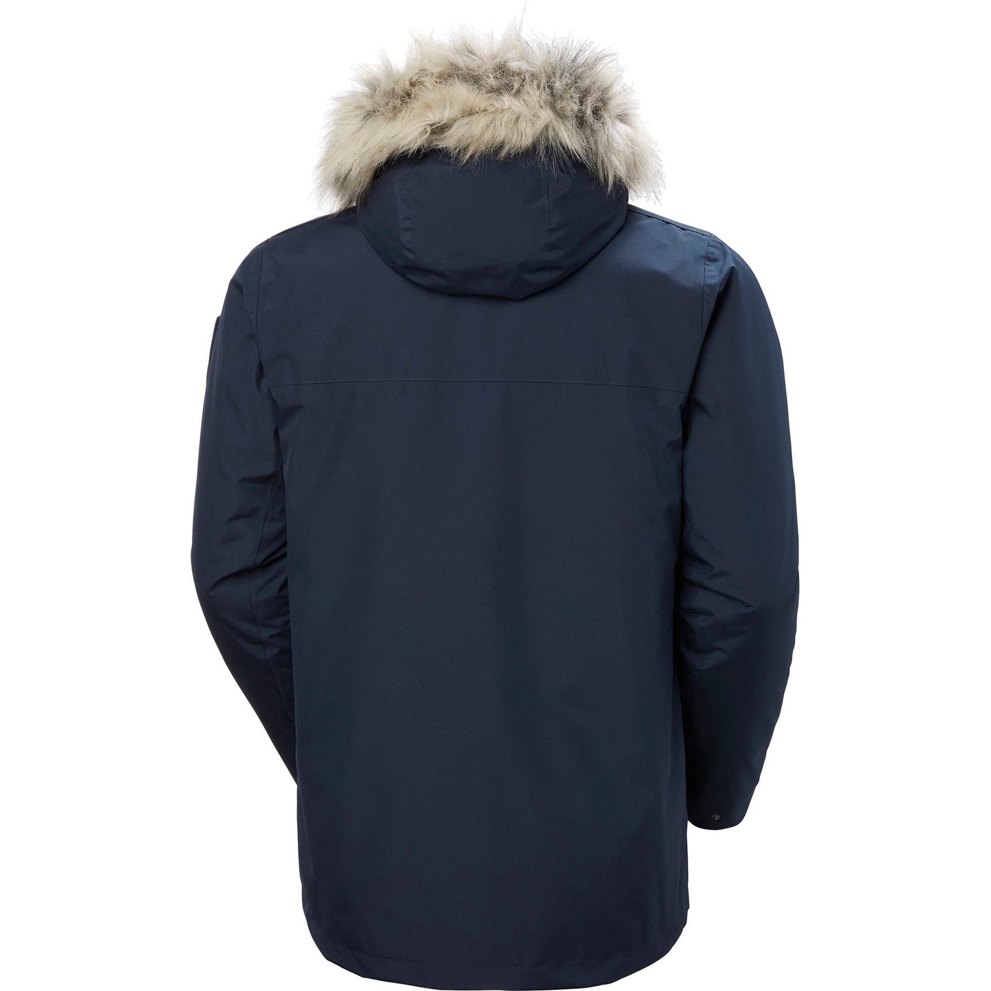 Helly Hansen Manteau court »COASTAL 3.0 PARKA« 1 cuis tlg.
