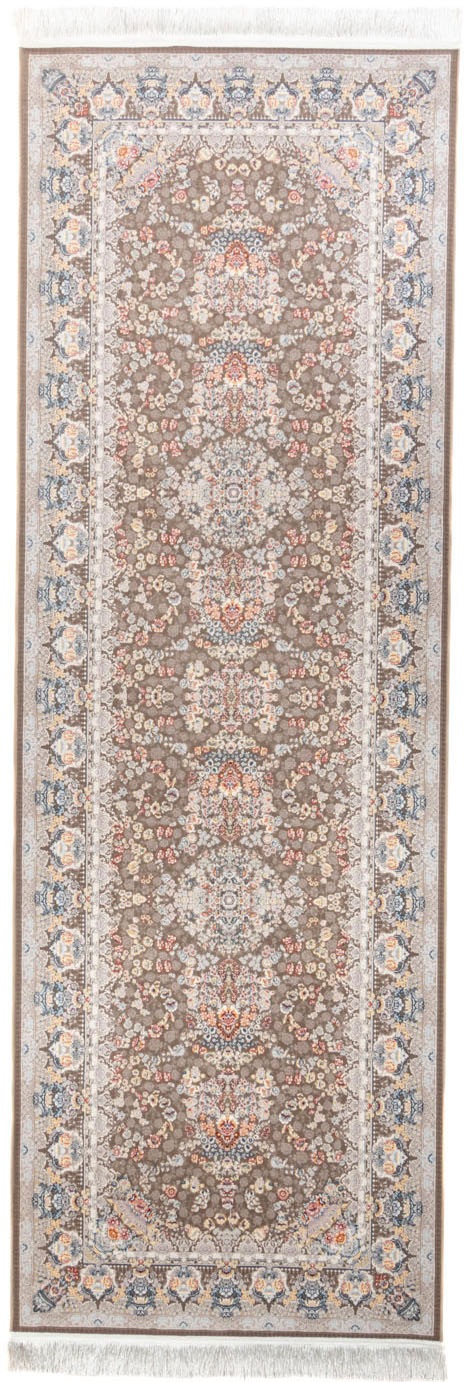 Image of morgenland Orientteppich »Orientteppich - Deljan - rechteckig«, rechteckig, 6 mm Höhe bei Ackermann Versand Schweiz