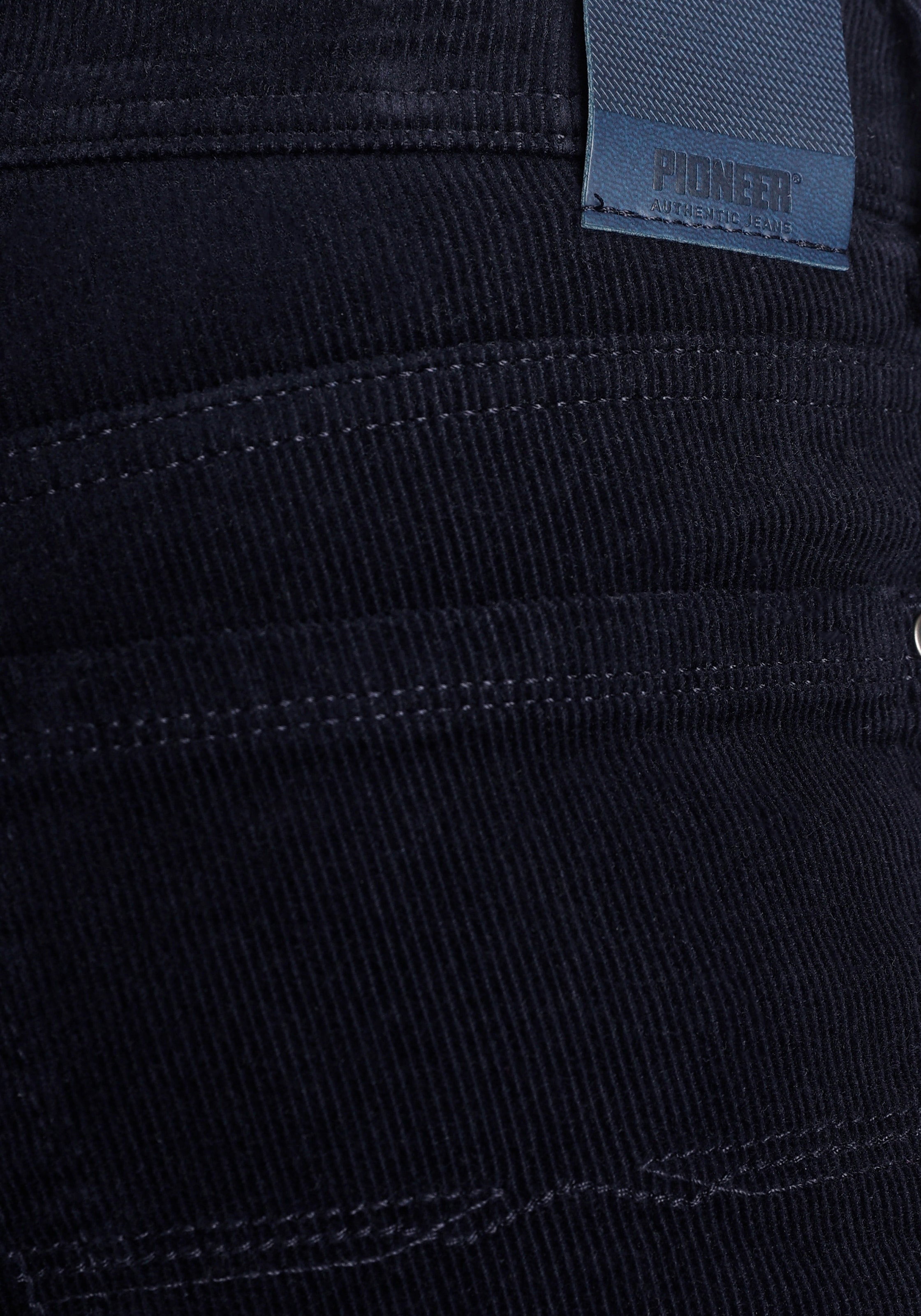 Pioneer Authentic Jeans Cordhose »Rando«
