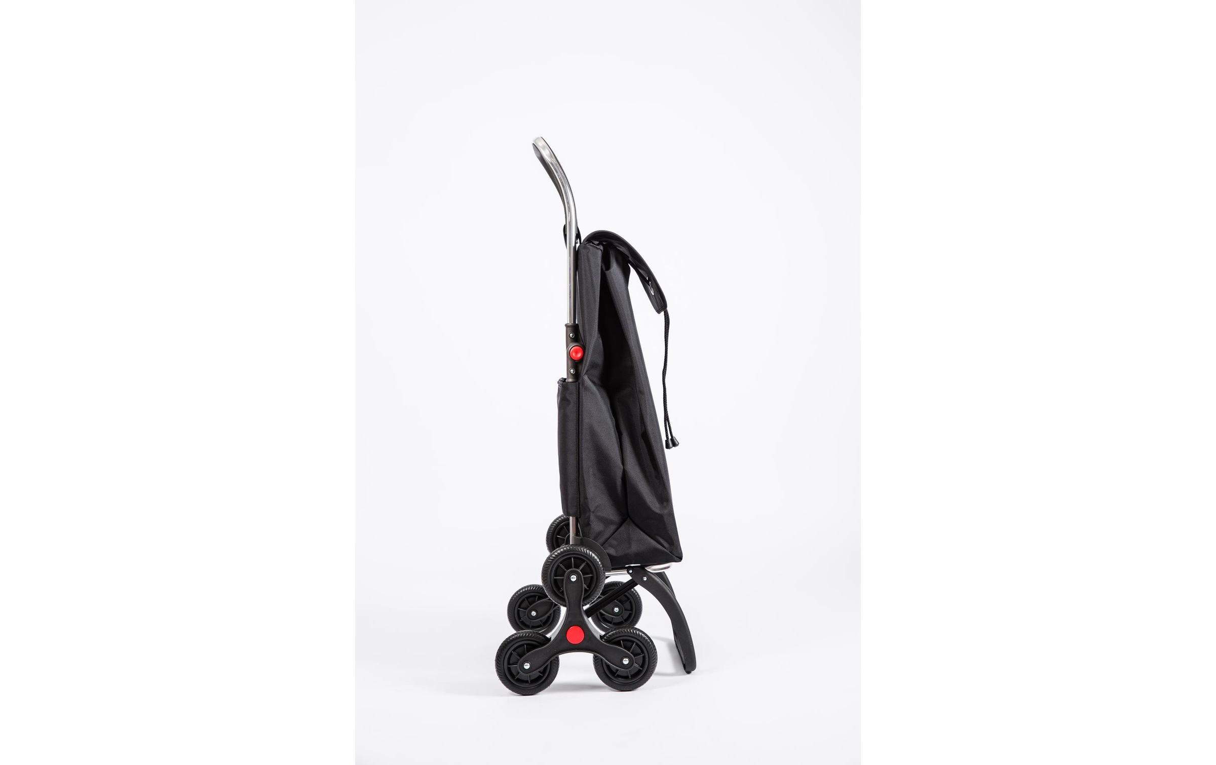 Rolser Einkaufstrolley »IMAX MF Logic RD6 Pink«