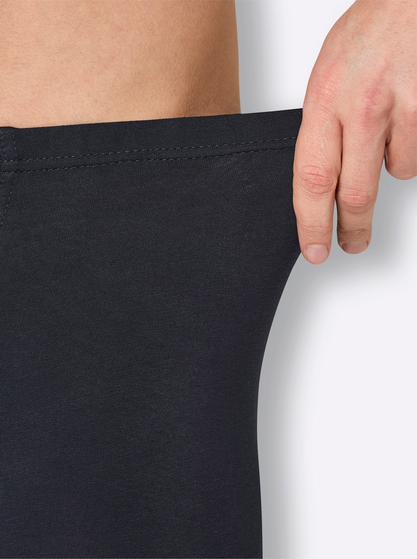 TOM TAILOR Panty 4 Stk.