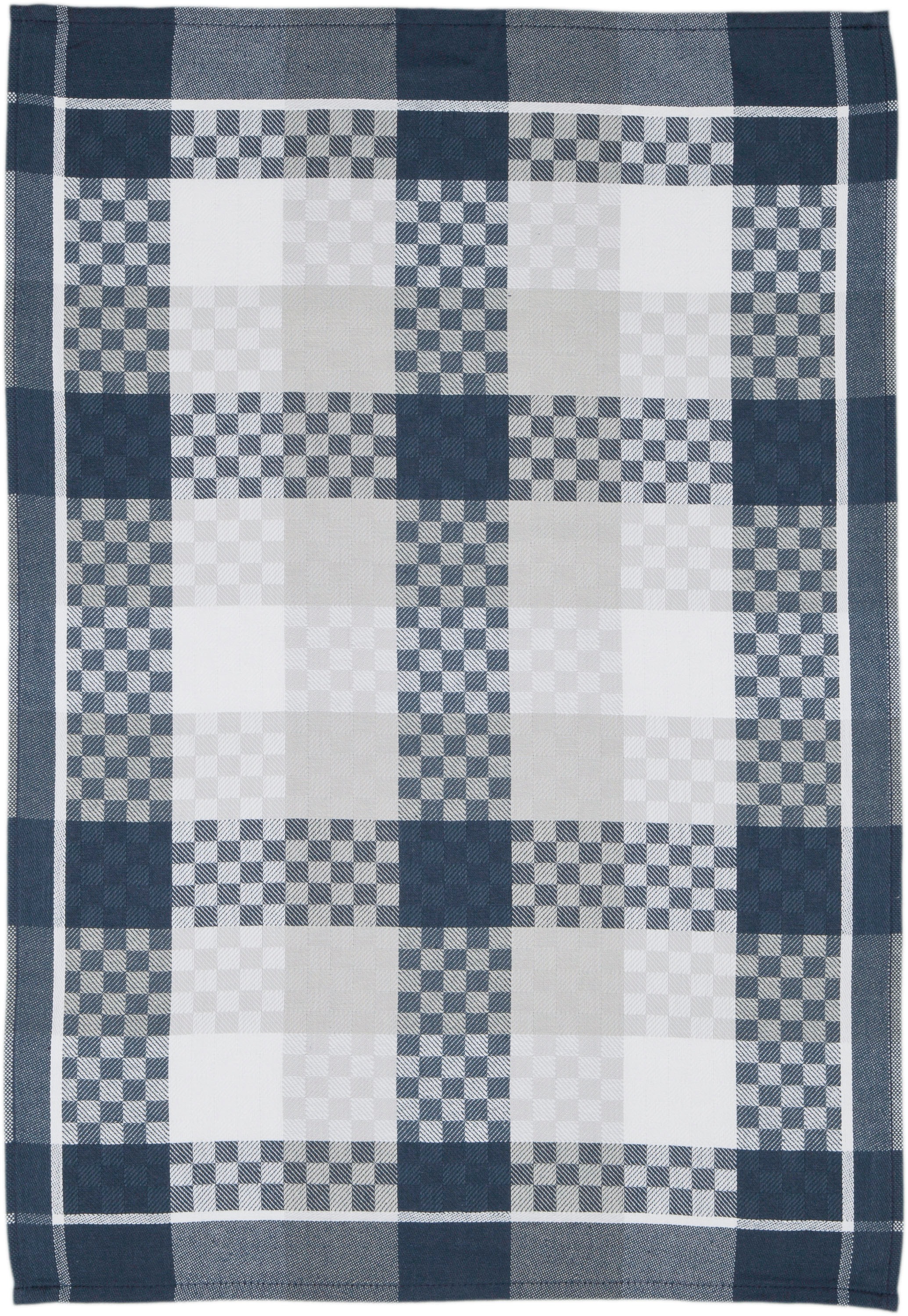ROSS Geschirrtuch "SUPERIOR" aus 100% Baumwolle, 50x70 cm