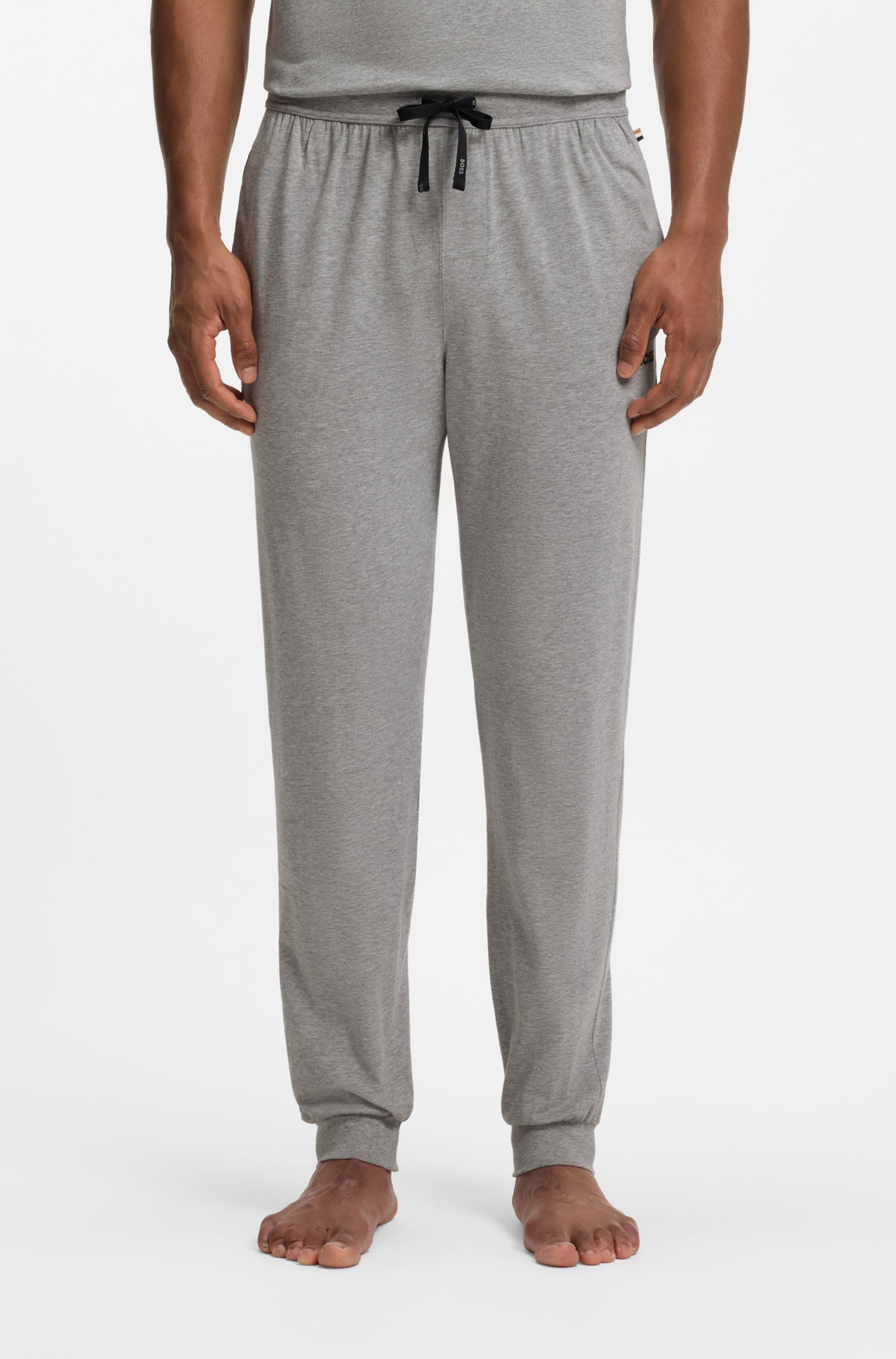 BOSS Pantalon sweat »Mix&Match Pants«  avec inscription BOSS sur le cordon