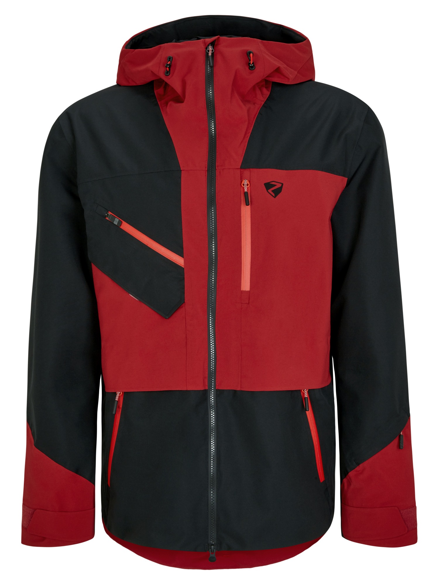 Image of Ziener Schneejacke »TRUS« bei Ackermann Versand Schweiz