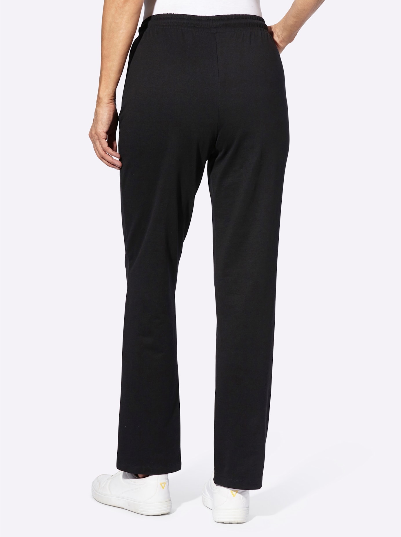Schlupfhose