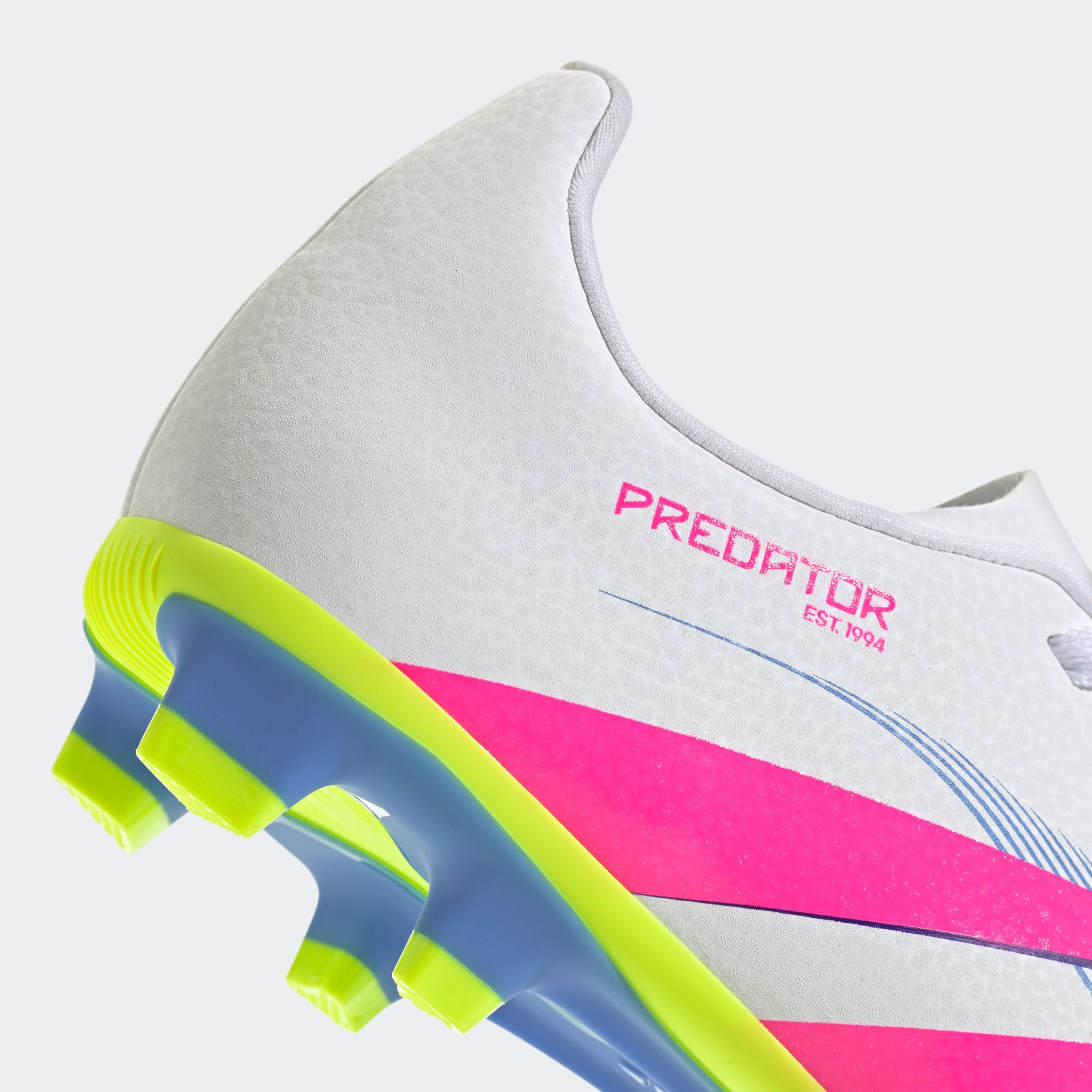 adidas Performance Fussballschuh »PREDATOR CLUB KIDS FG/MG«