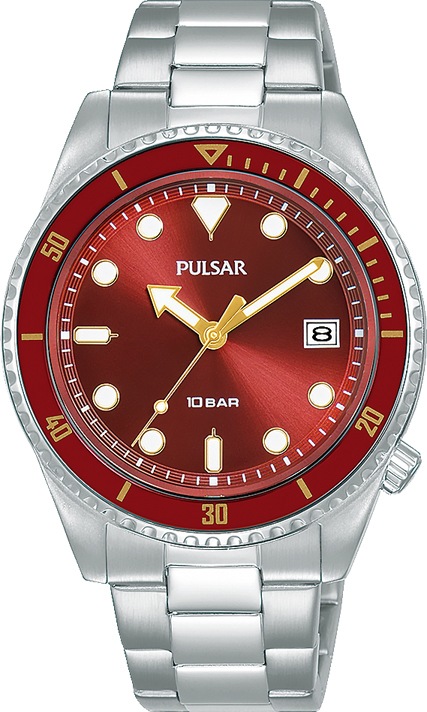 Image of Pulsar Quarzuhr »PG8335X1« bei Ackermann Versand Schweiz