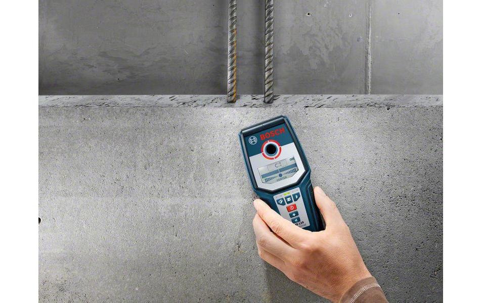 Bosch Professional Lasermessgerät »GMS 120«