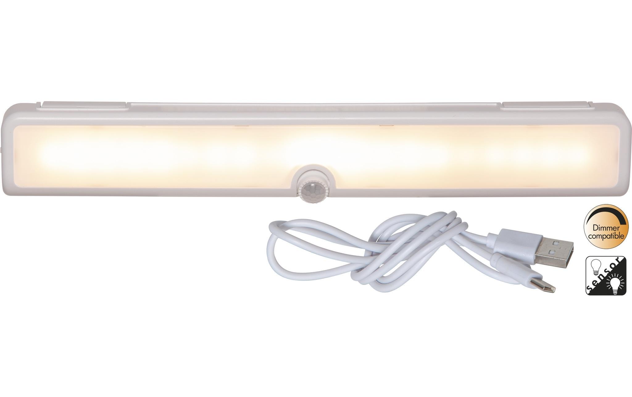 Parforce Traditional Hunting Veilleuse à LED »Nachtlicht-Sensor LED-Modul, Kaltweiss«