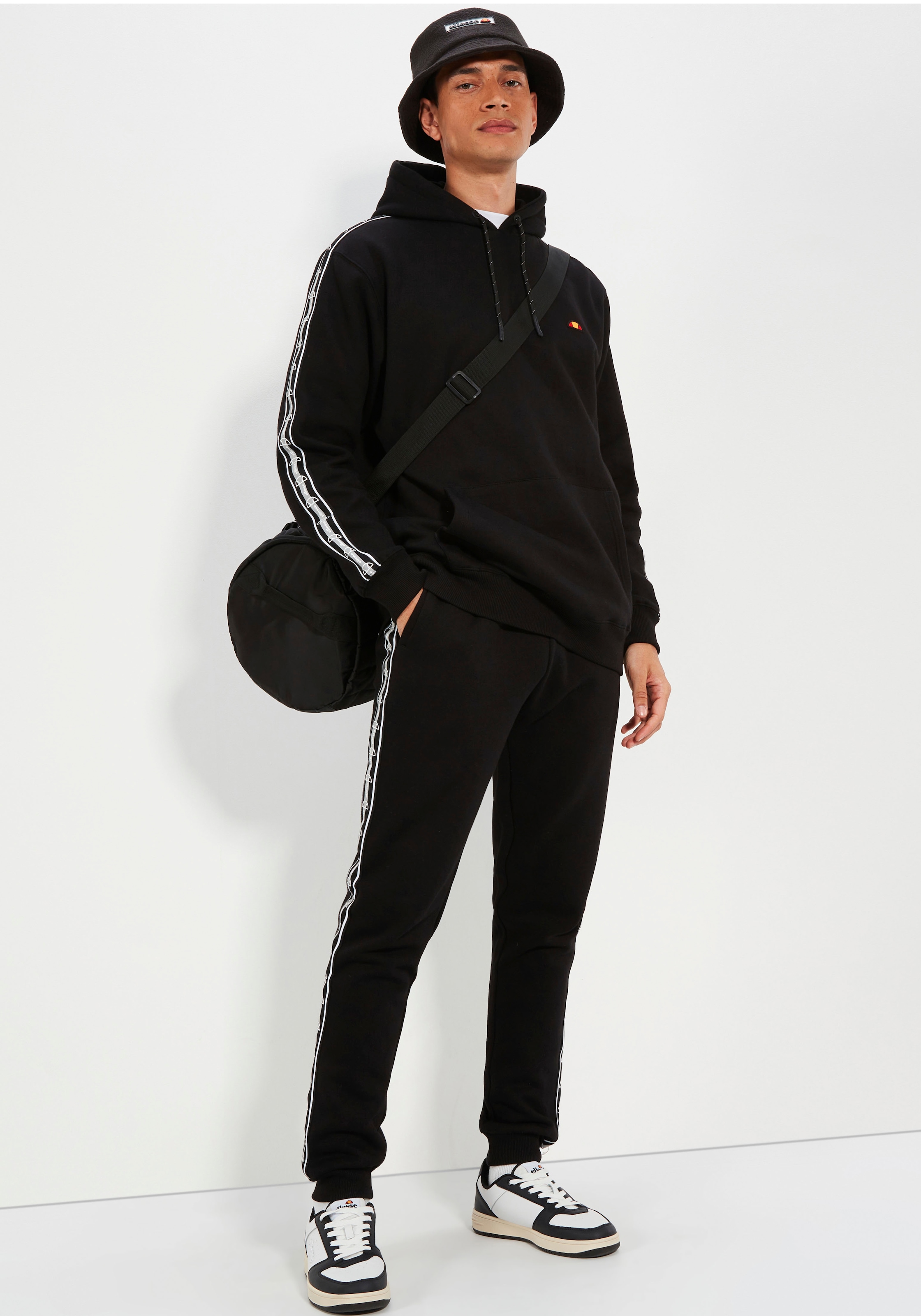 Ellesse Hoodie »Powera OH Hoody«