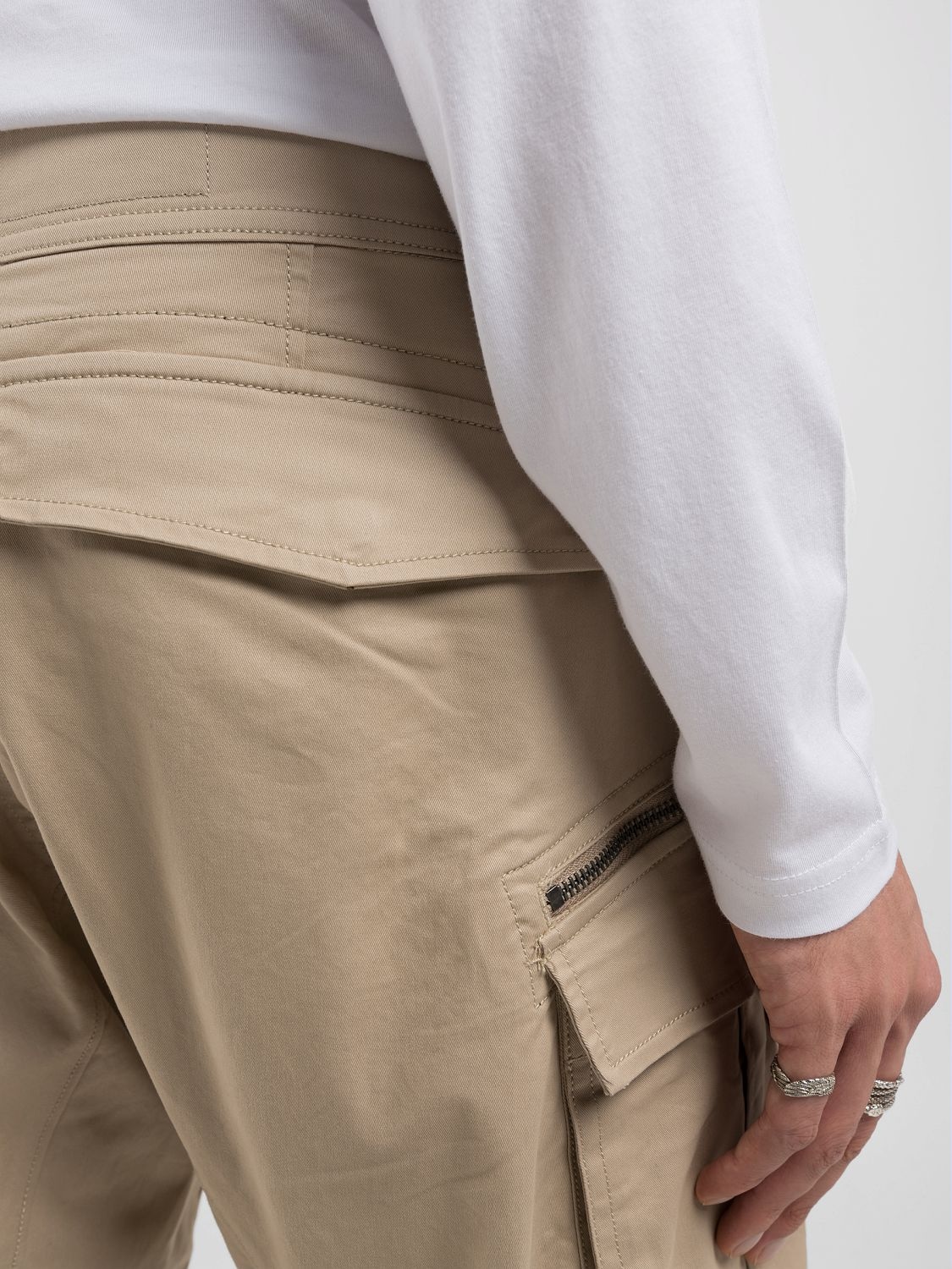 Replay Cargohose »JOE«