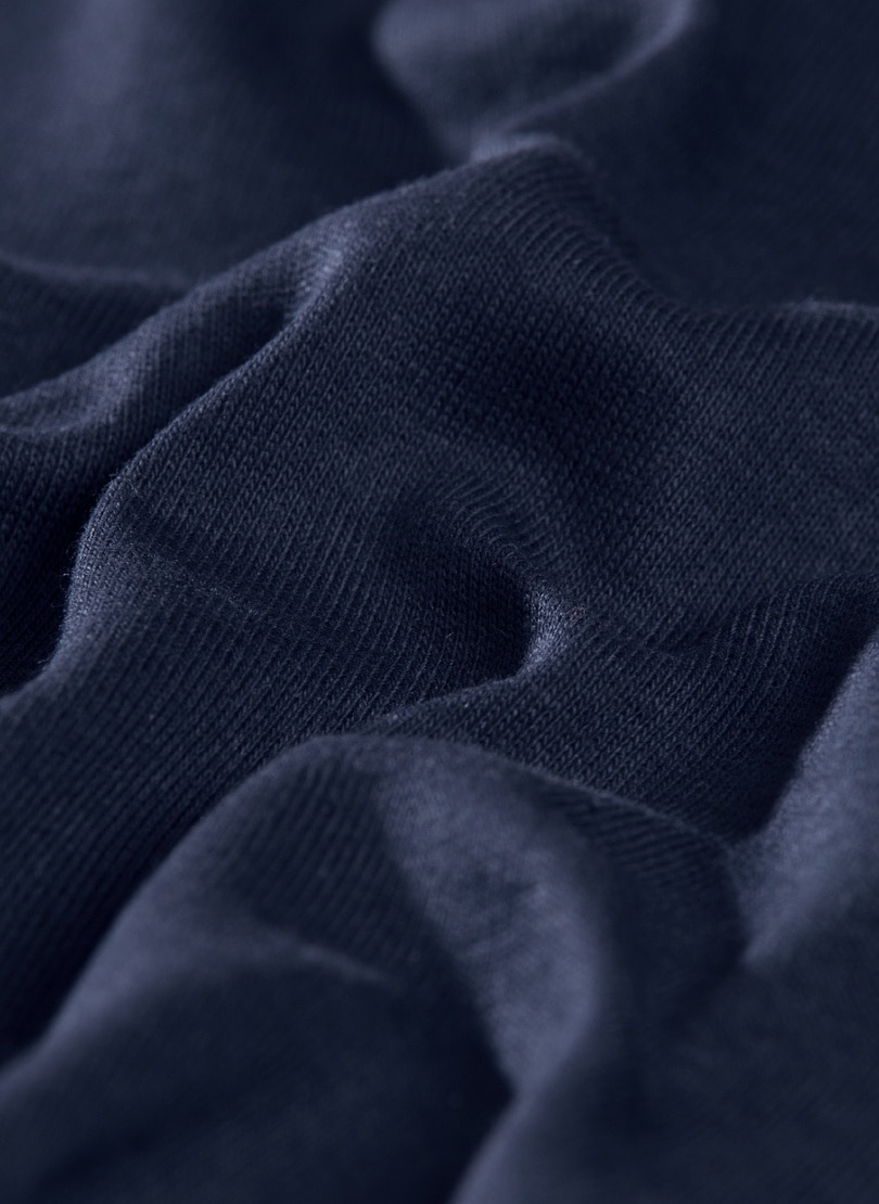 Trigema T-shirt à col roulé »TRIGEMA Langarm Ski- und Sport-Rollkragenpullover« 1 cuis