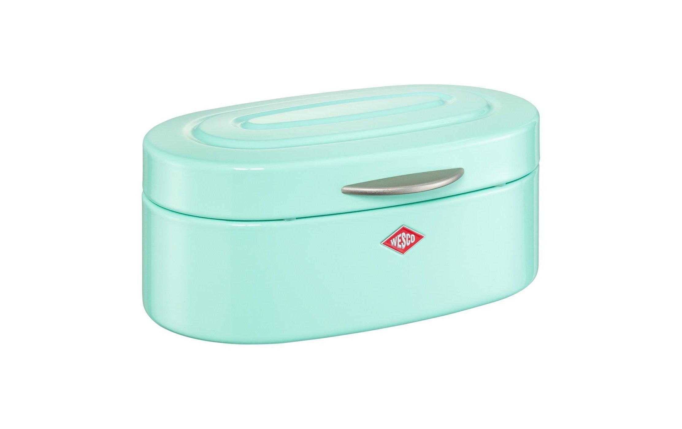 Image of WESCO Brotkasten »Elly Mint«, (1 tlg.) bei Ackermann Versand Schweiz
