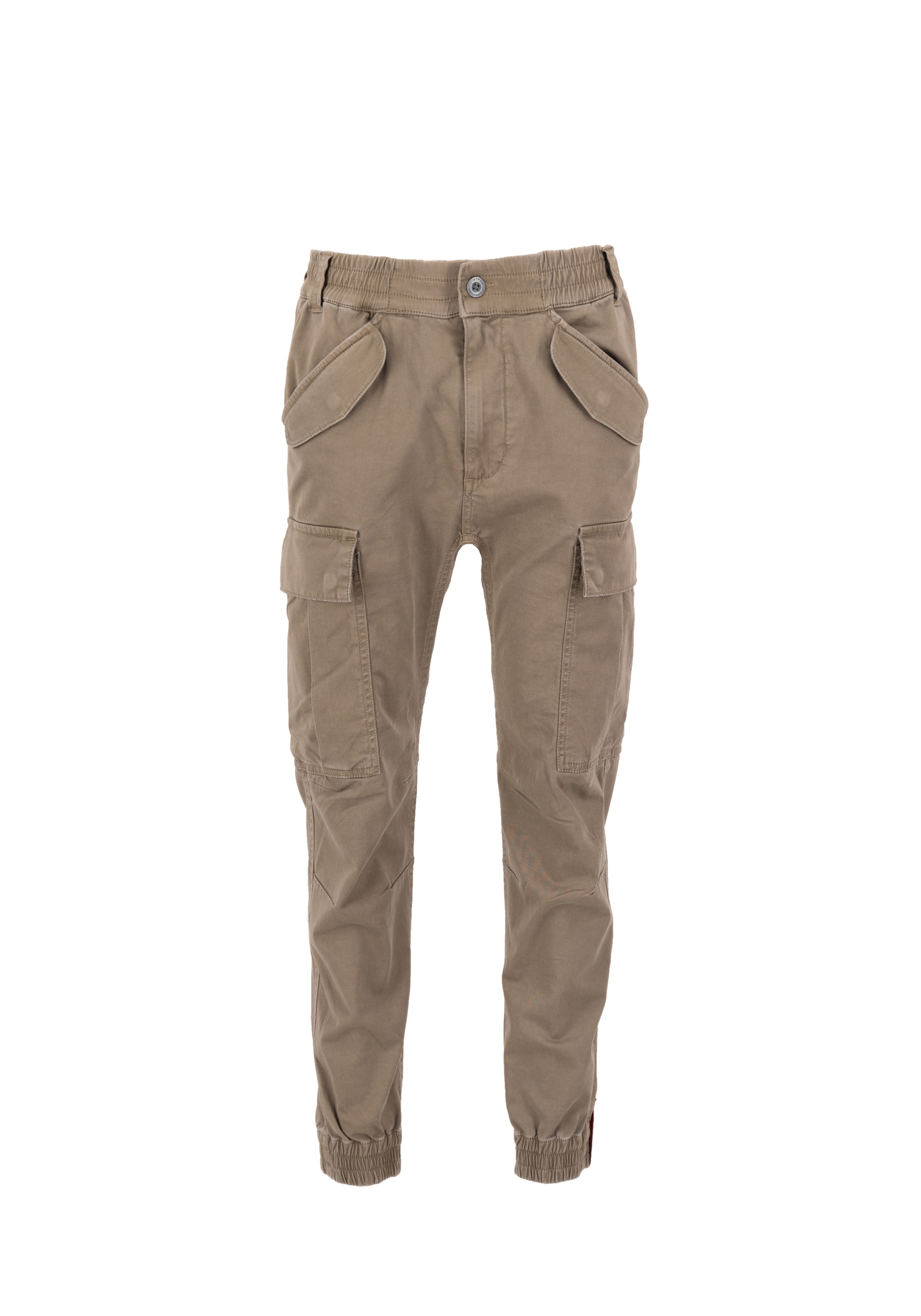 Cargohose »Alpha Industries Men - Pants Airman Pant«