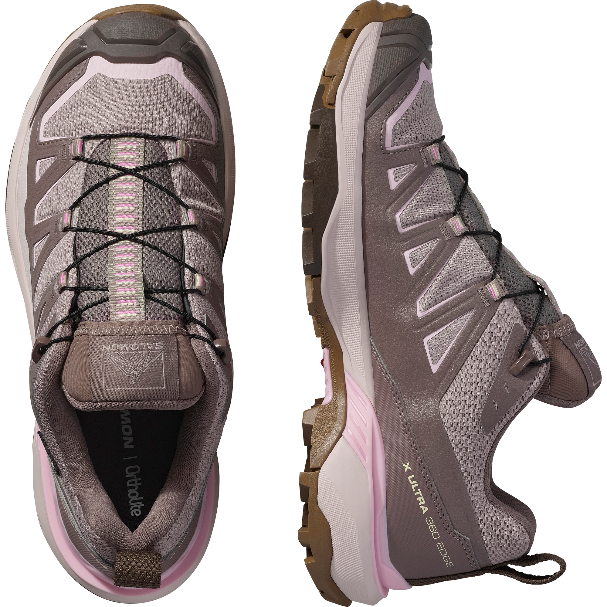 Salomon Outdoorschuh »X ULTRA 360 EDGE GORE-TEX W«  wasserdicht