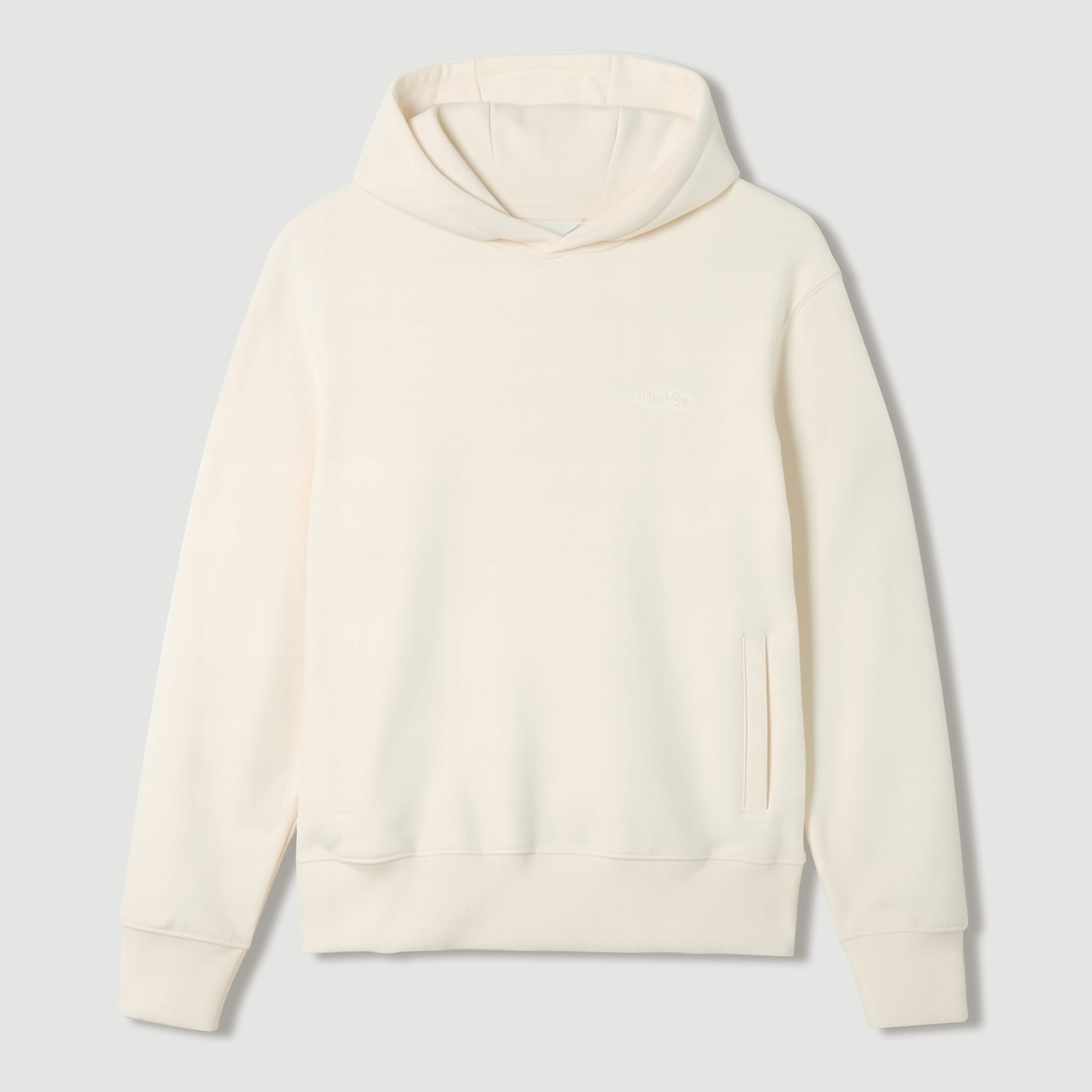 Ellesse Sweat à capuche »MADONE OH HOODY«, 1 cuis
