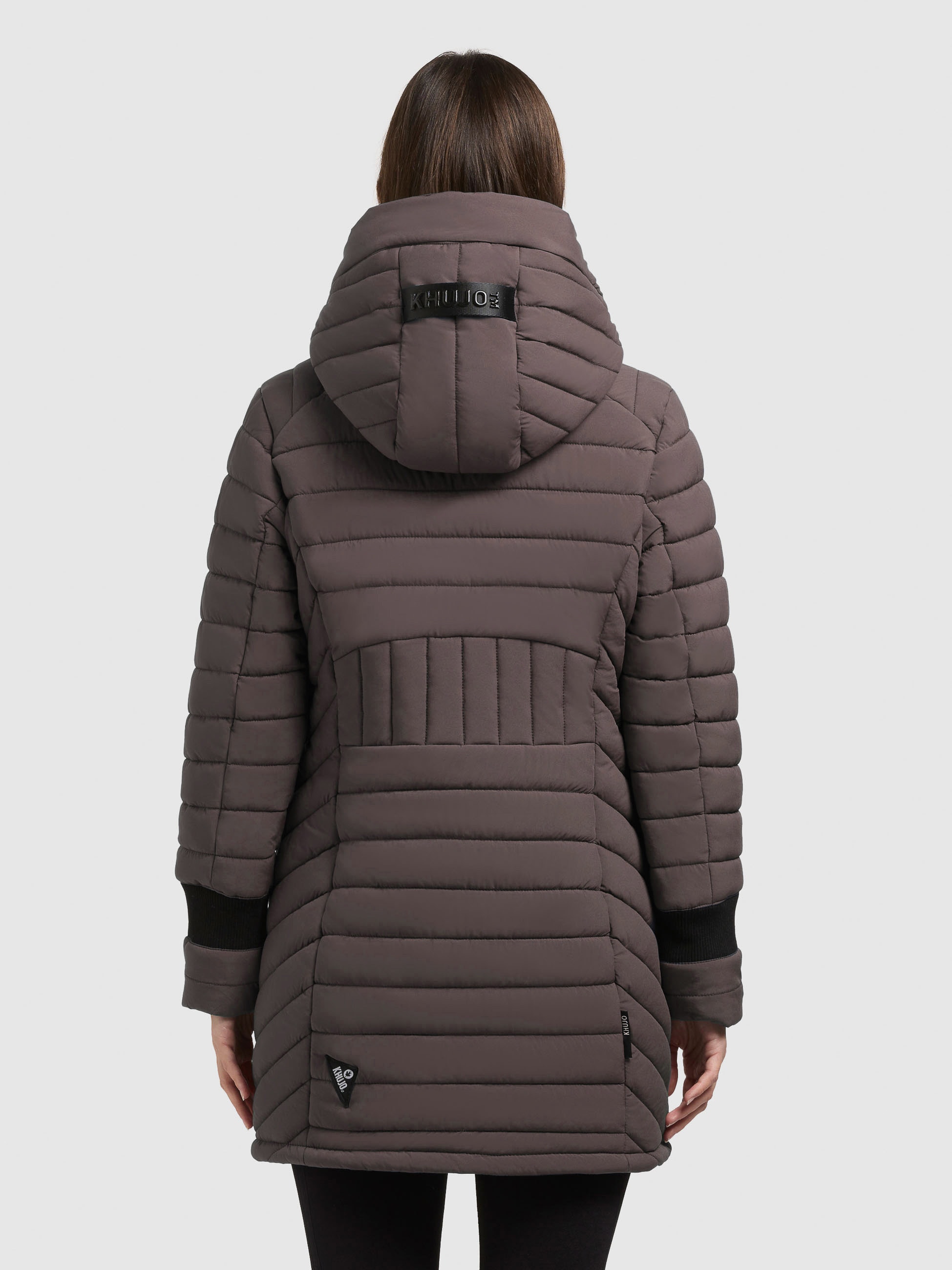 khujo Manteau matelassé »NITA4«