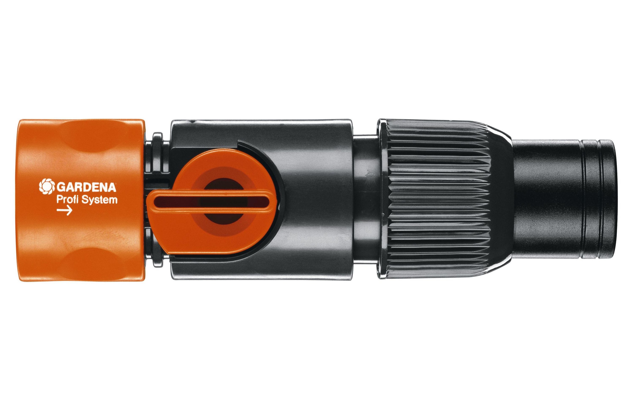 Image of GARDENA Regulierventil »SB-Profi-System 21 mm (G 1/2 Zoll) Gewinde« bei Ackermann Versand Schweiz