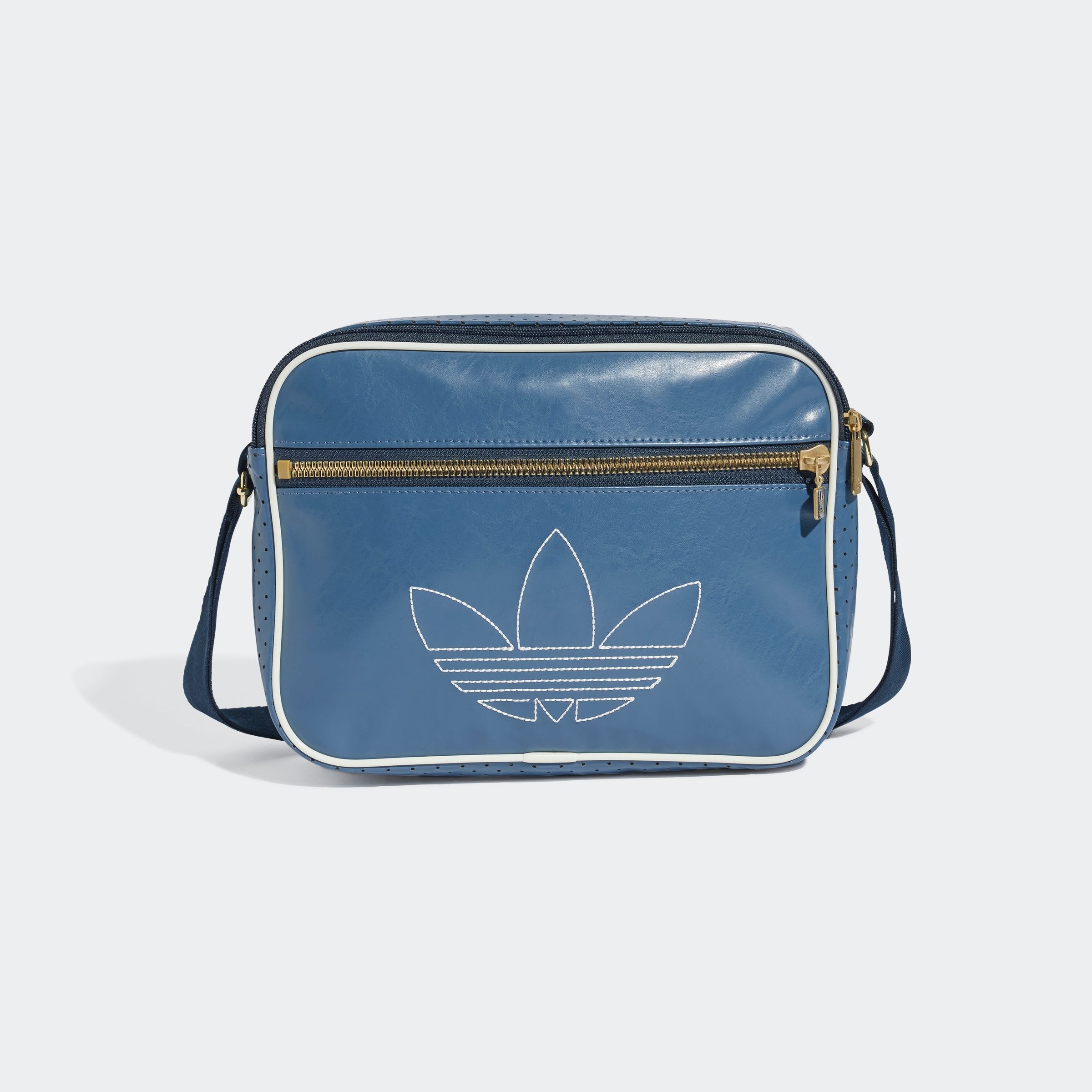 adidas Originals Sporttasche »AIRLINER«, Schultertasche im Retrolook