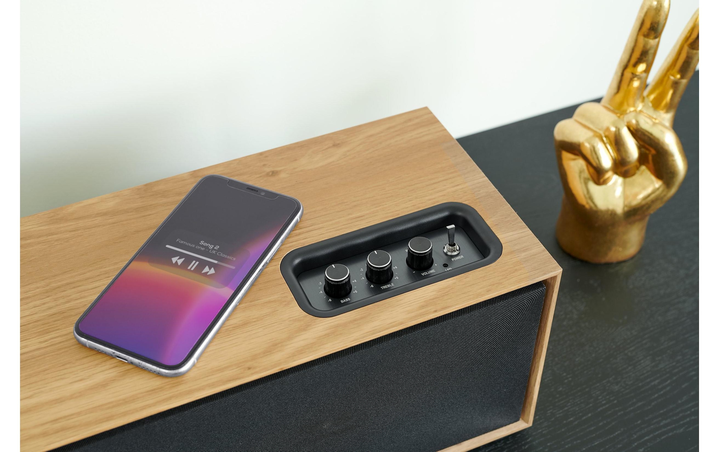 Thomson Haut-parleur Bluetooth »WS702« ( )